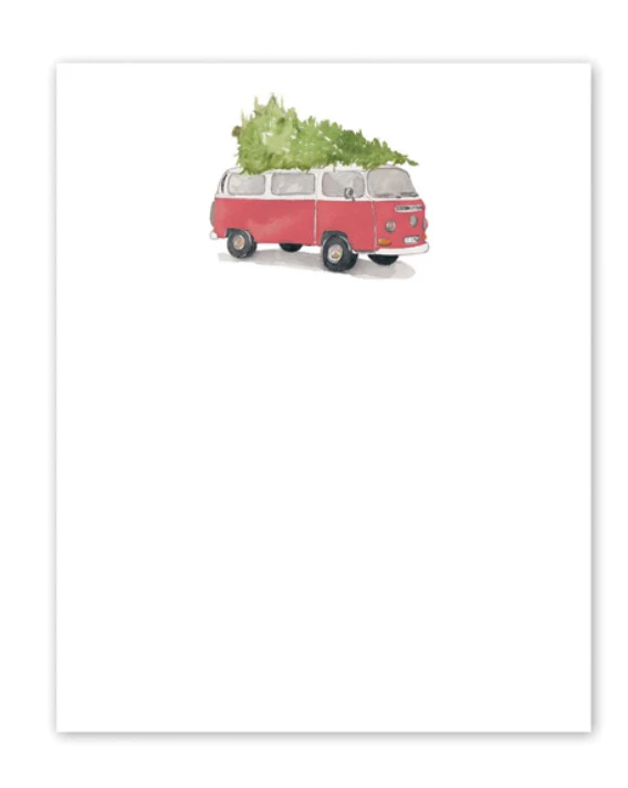 Christmas Notepads - Image 2