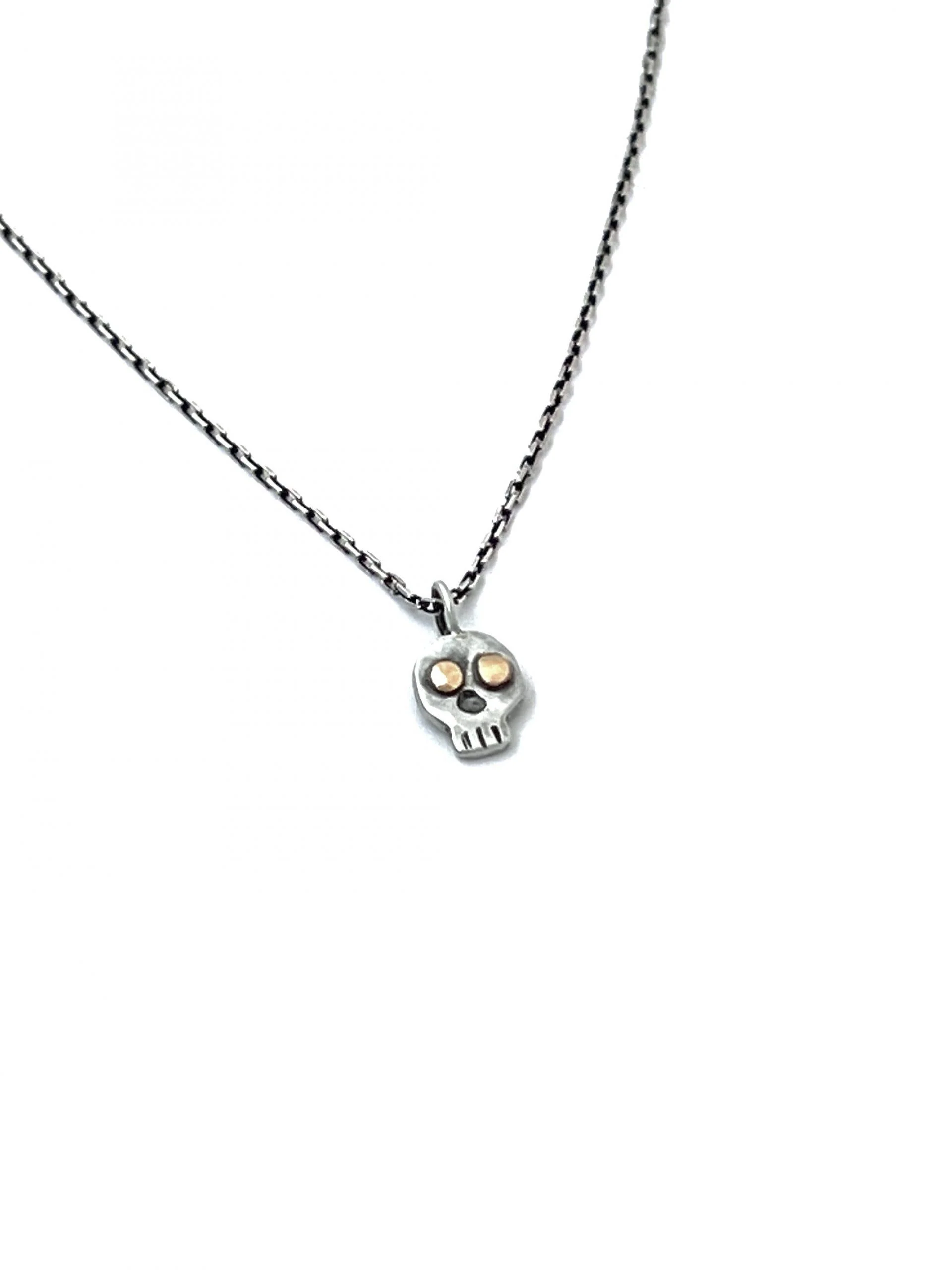 CLP Jewelry - Silver Chain - Image 2
