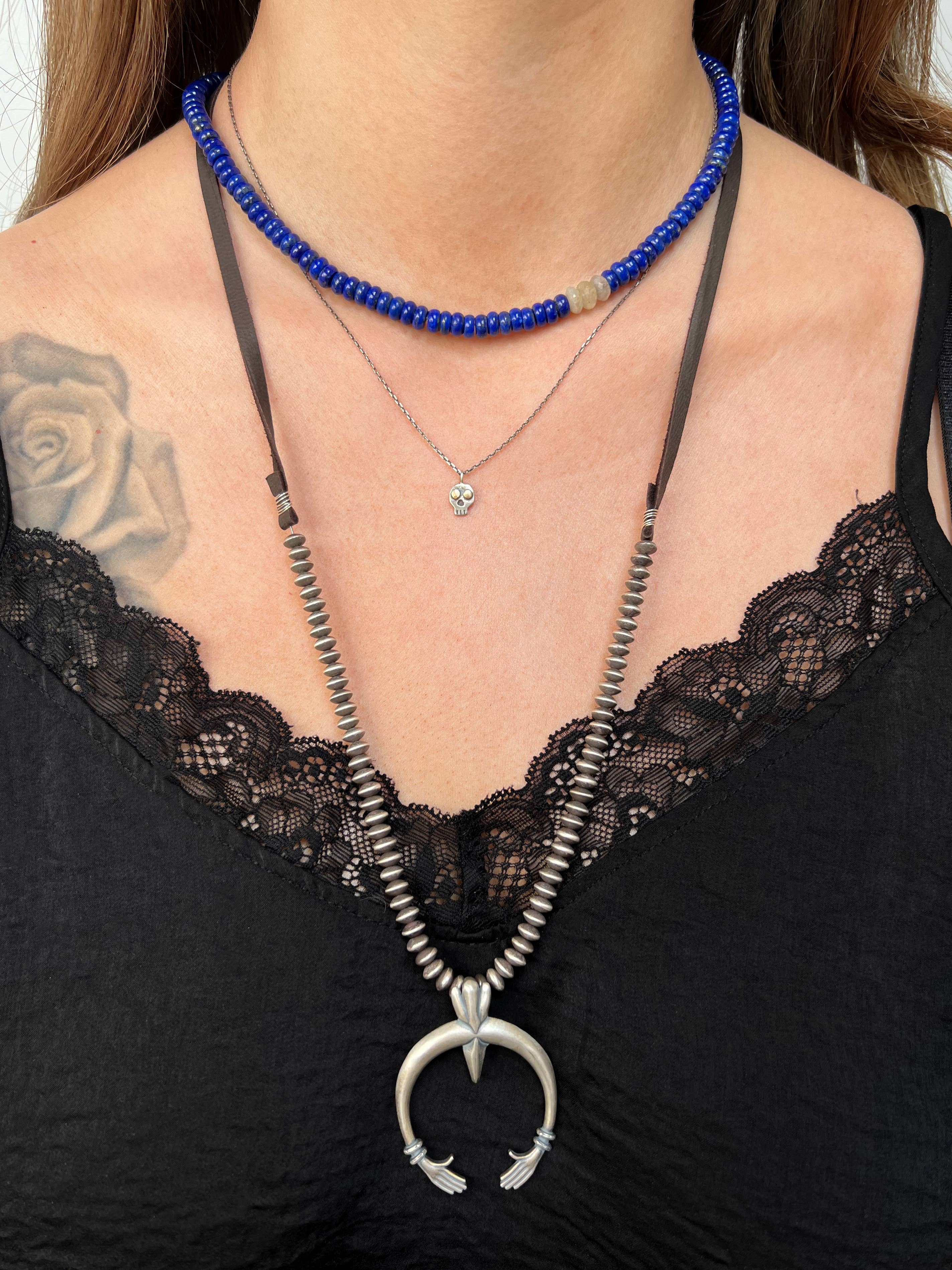 CLP Jewelry - Silver Chain - Image 3