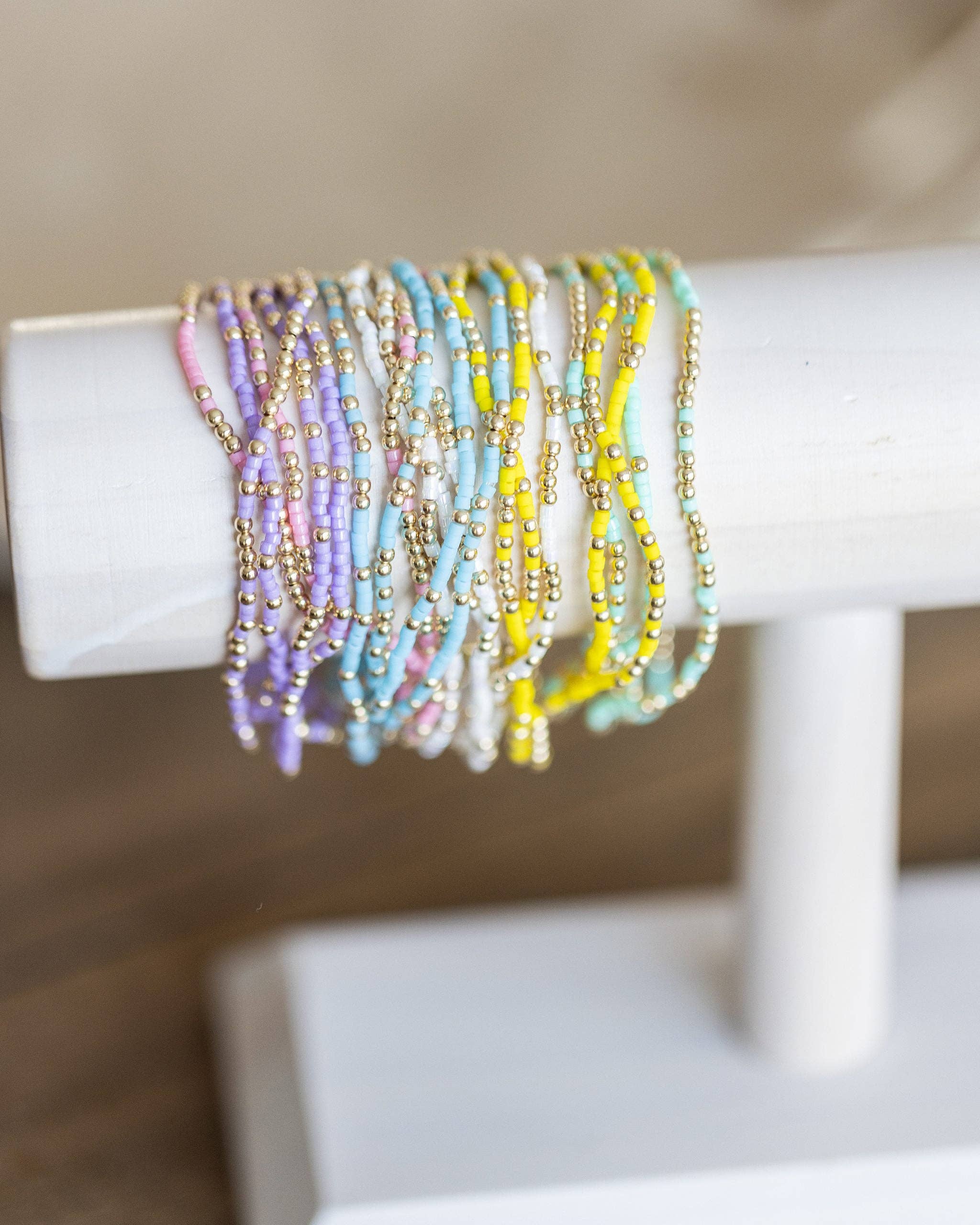 Coast and Cove - Goldie Sprinkle - Purple - Image 2