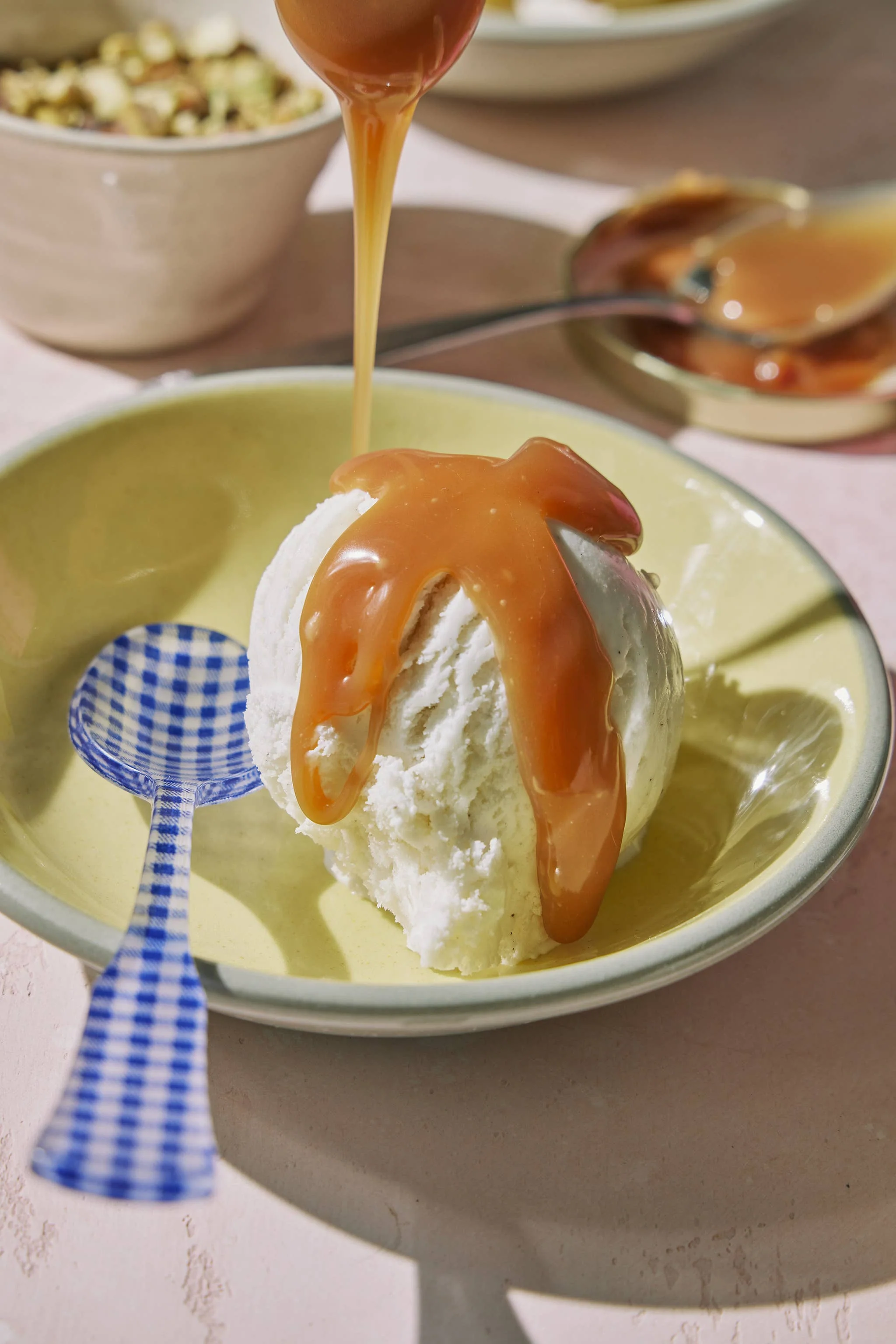 Coop's - Coop's Mini Salted Caramel Sauce - Image 3