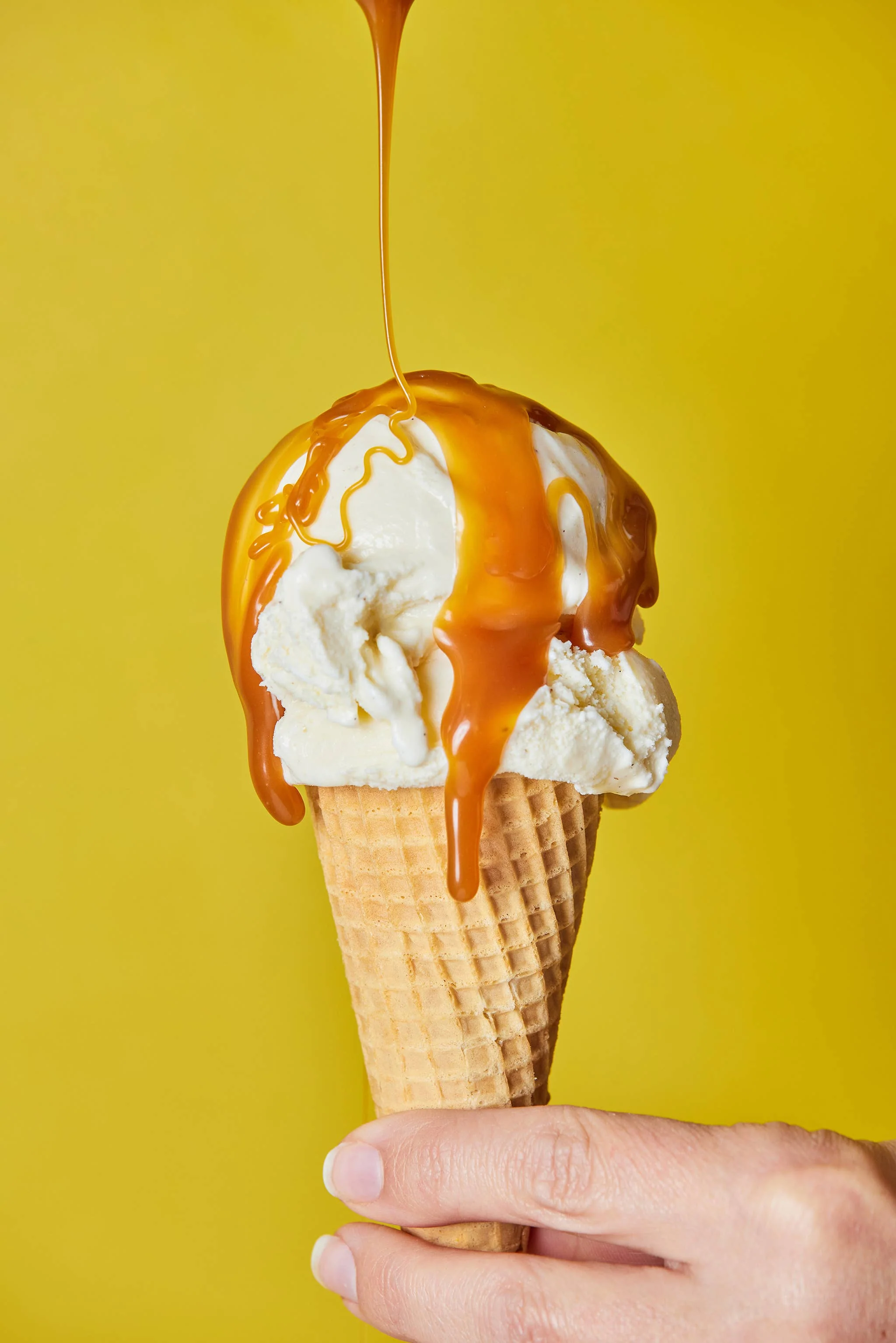 Coop's - Coop's Mini Salted Caramel Sauce - Image 7