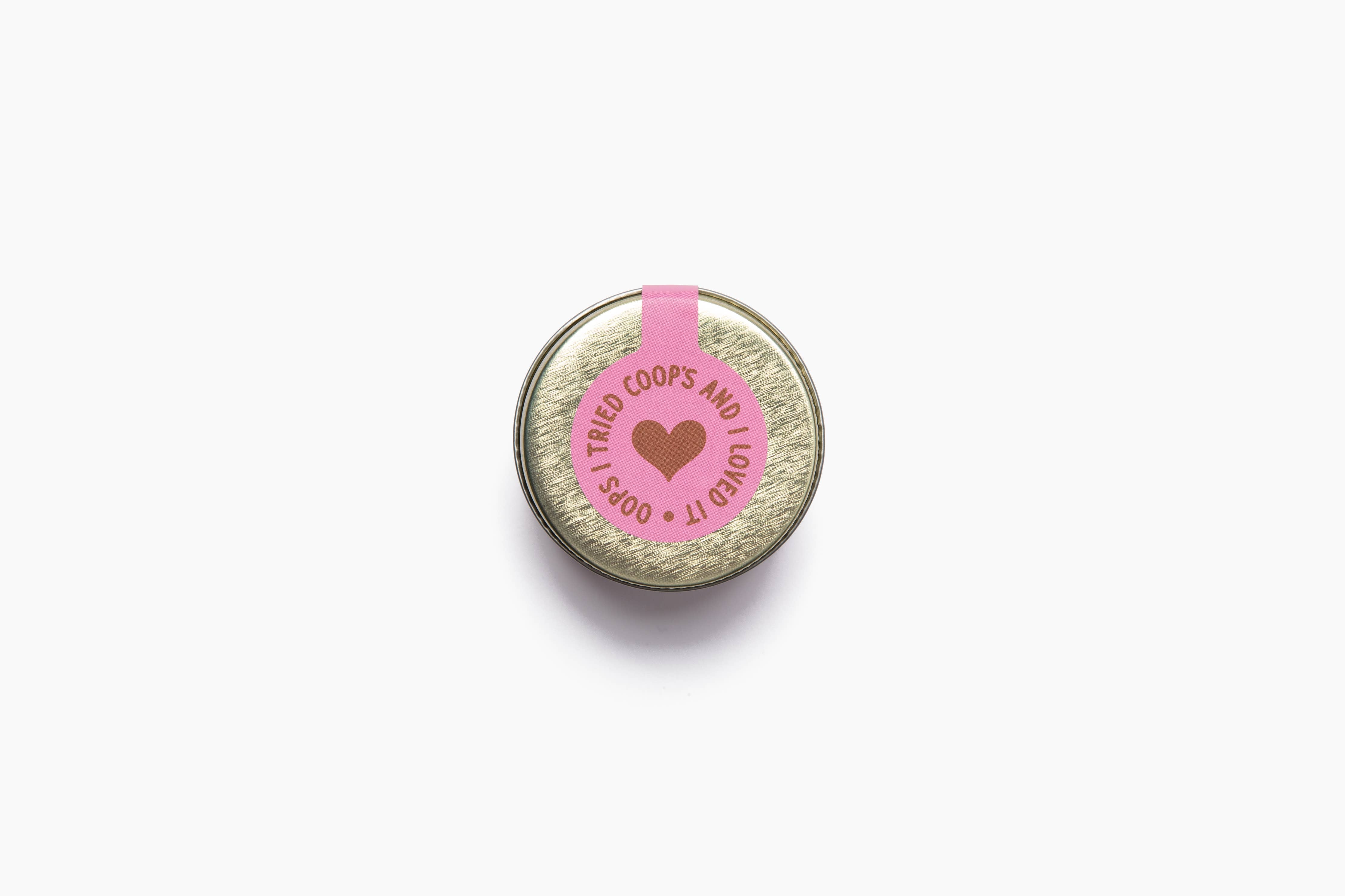 Coop's - Coop's Mini Salted Caramel Sauce - Image 8
