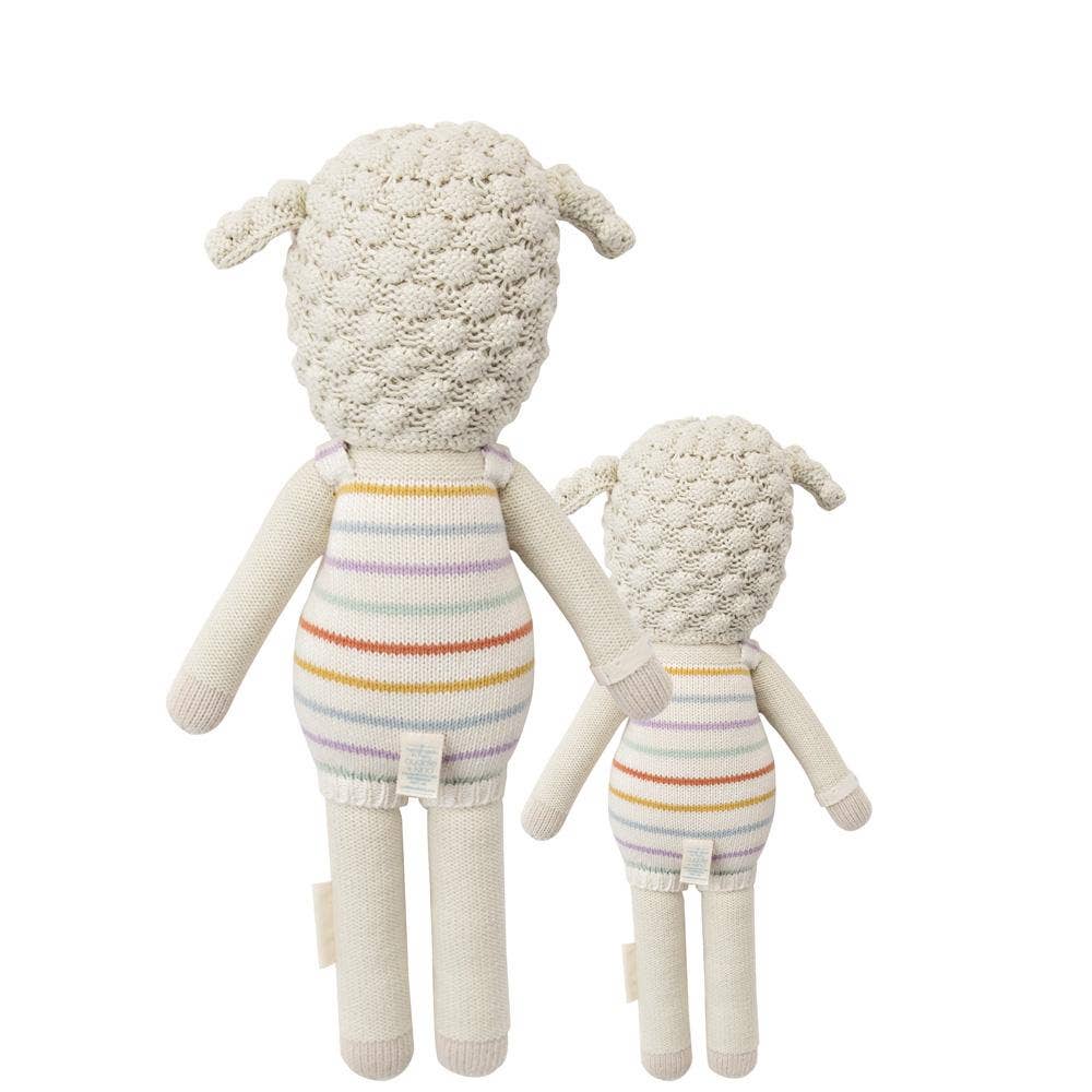cuddle+kind - Avery the lamb - Image 2