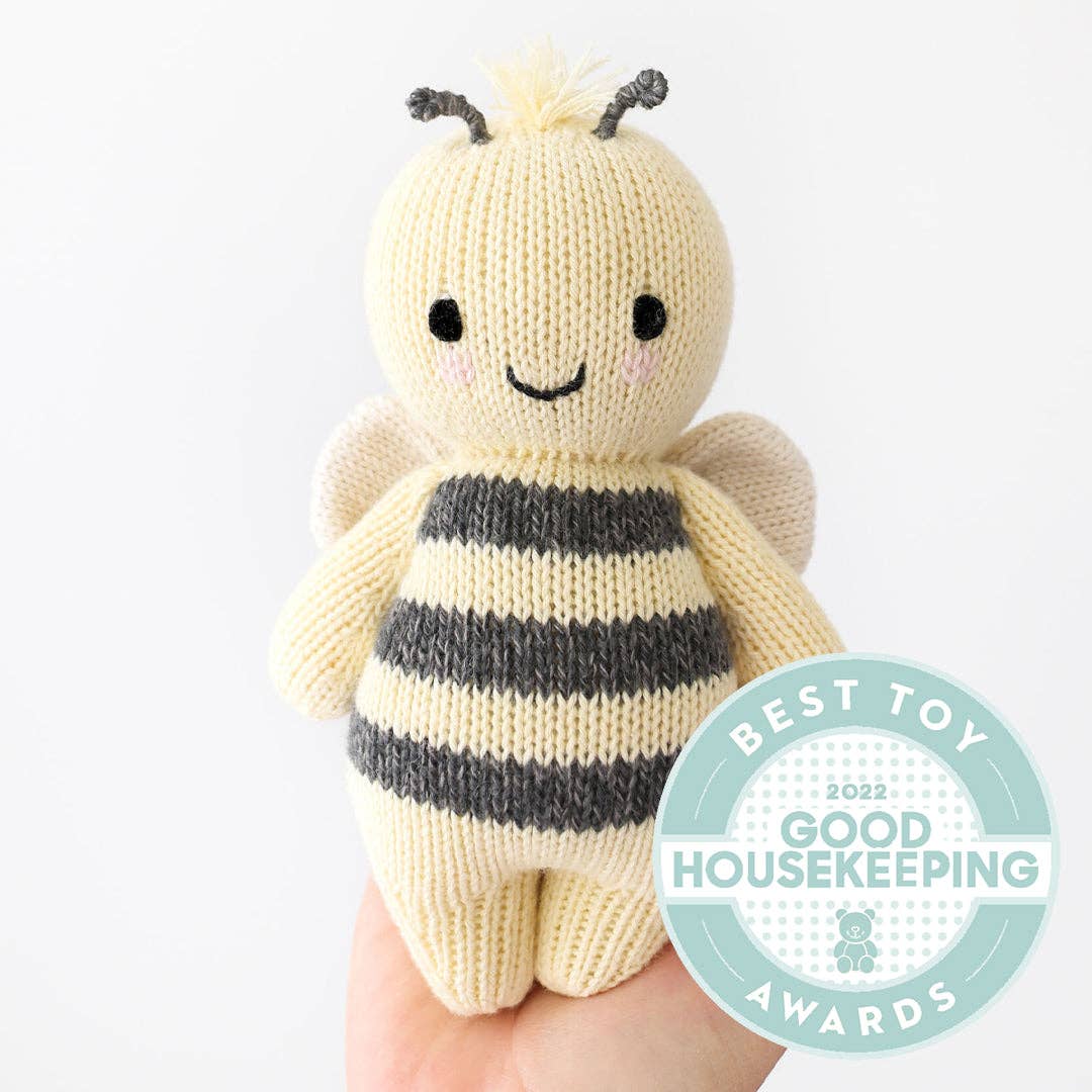 cuddle+kind - Baby bee - Image 4