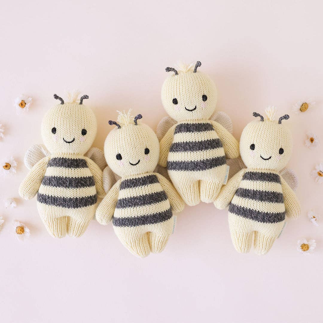 cuddle+kind - Baby bee - Image 6