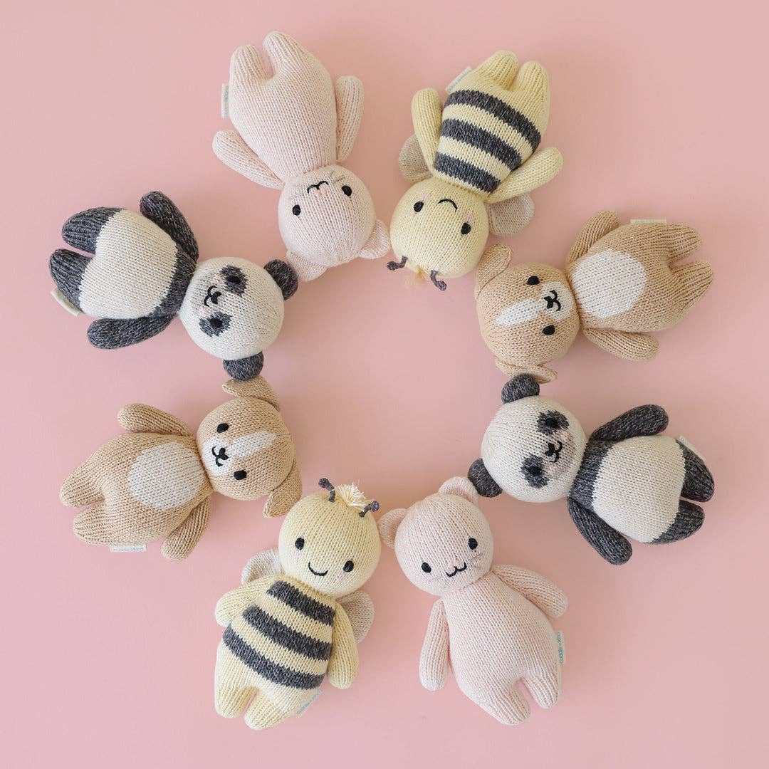 cuddle+kind - Baby bee - Image 7