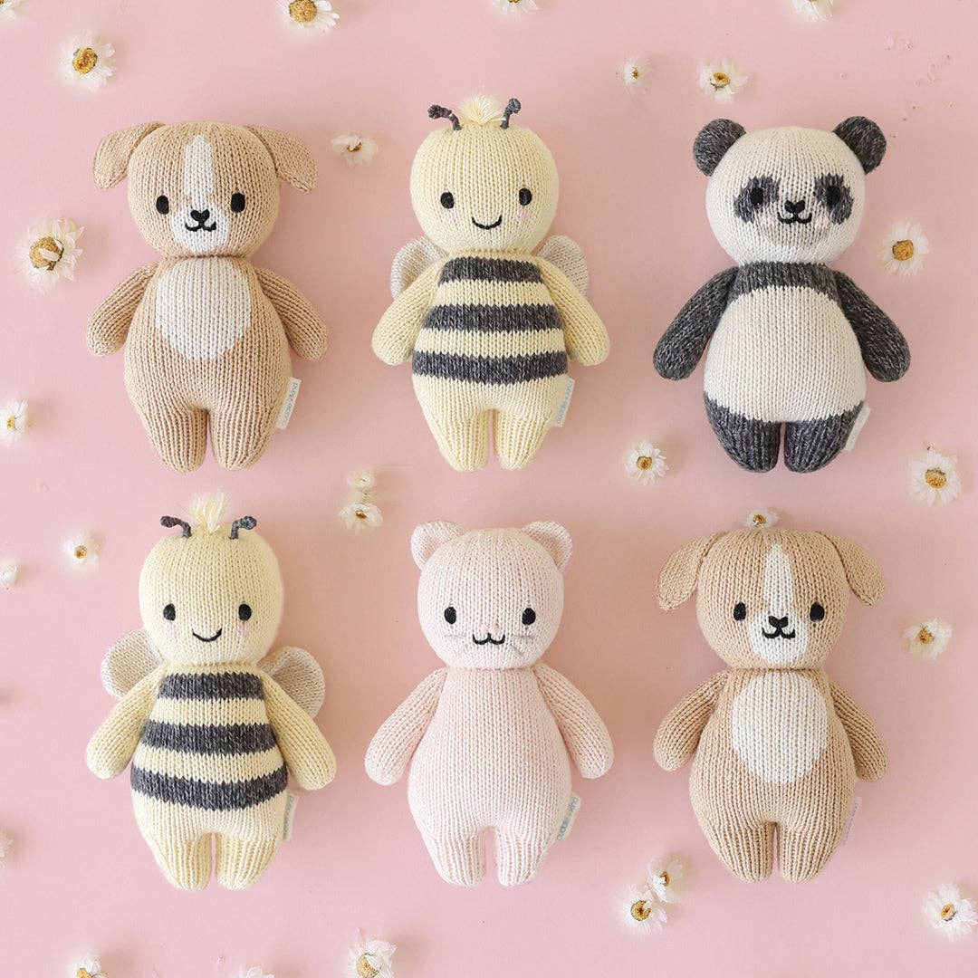 cuddle+kind - Baby bee - Image 9