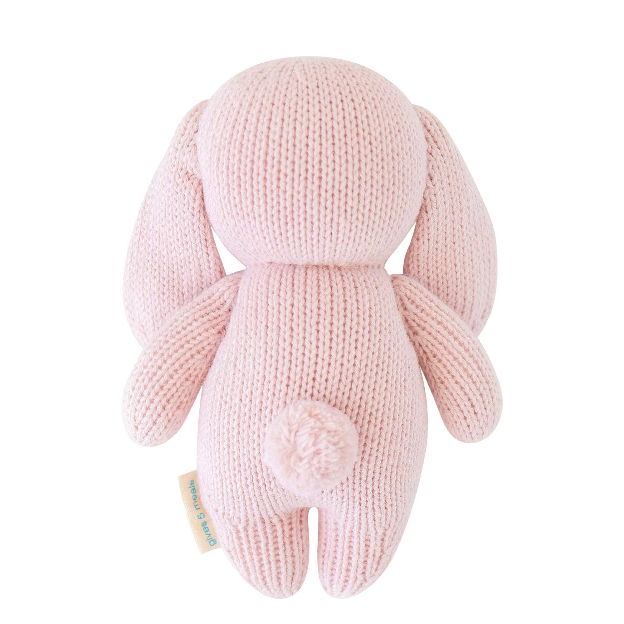 cuddle+kind - Baby bunny- Lilac - Image 2