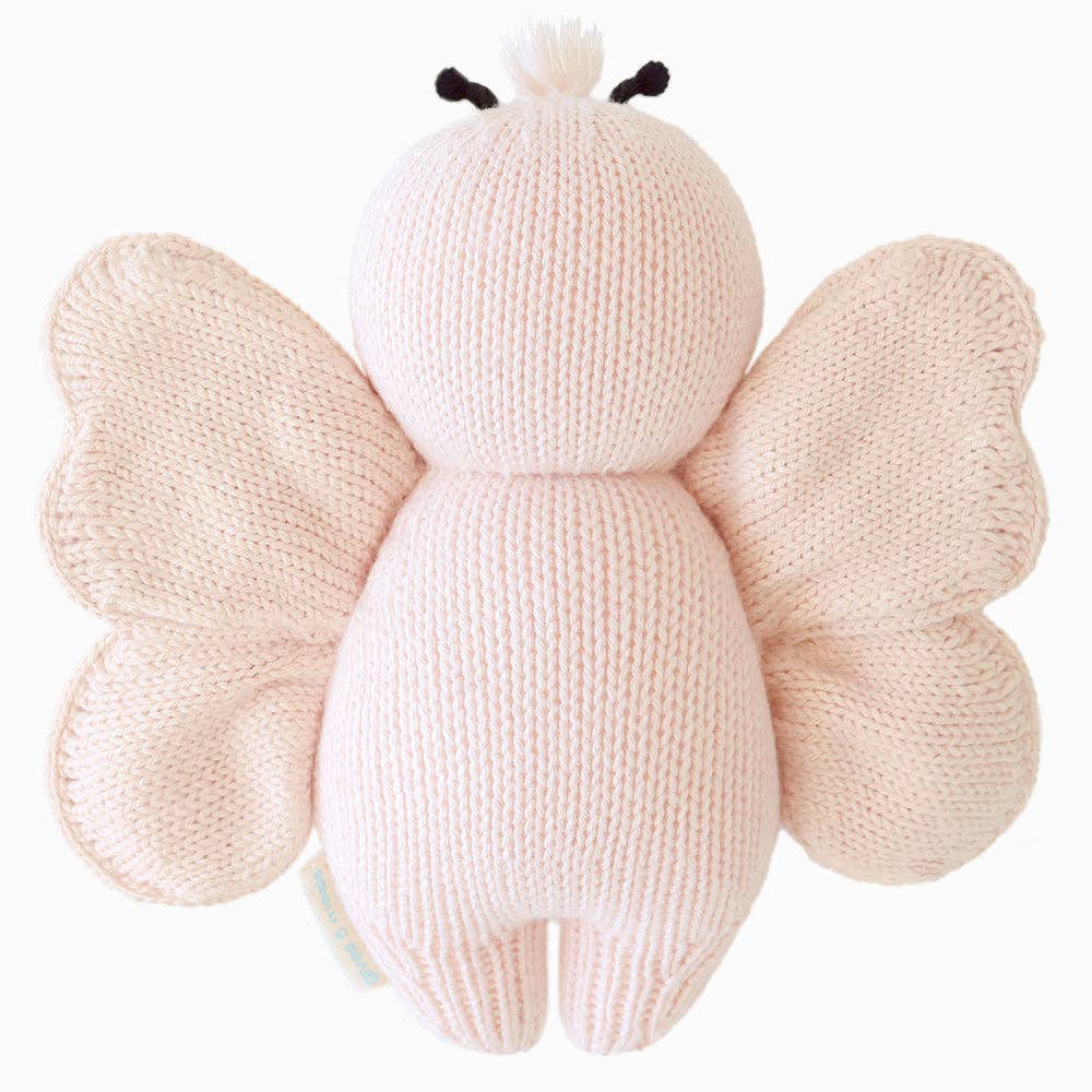 cuddle+kind - Baby butterfly (petal pink) - Image 2