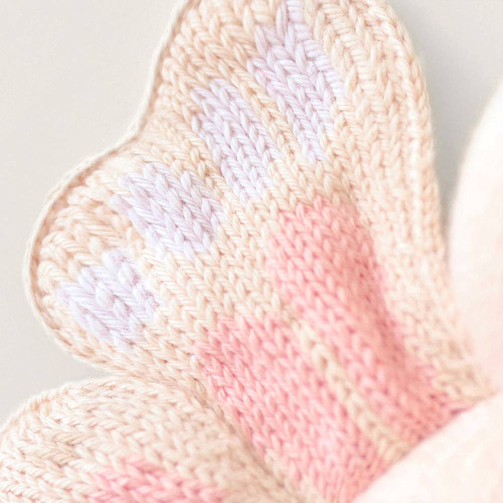 cuddle+kind - Baby butterfly (petal pink) - Image 3