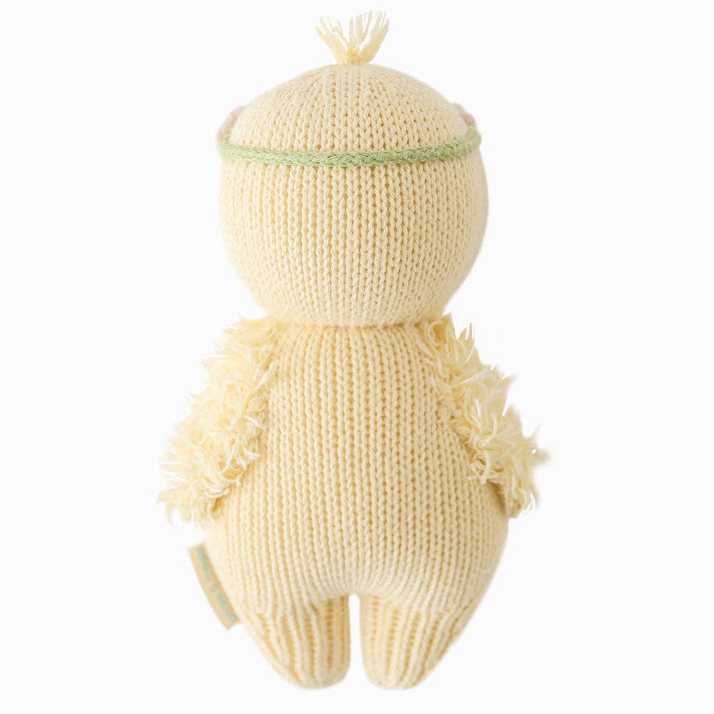 cuddle+kind - Baby duckling- Flower Crown - Image 2