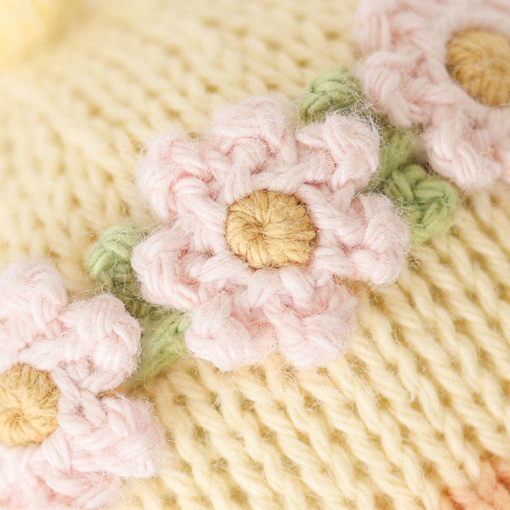 cuddle+kind - Baby duckling- Flower Crown - Image 3