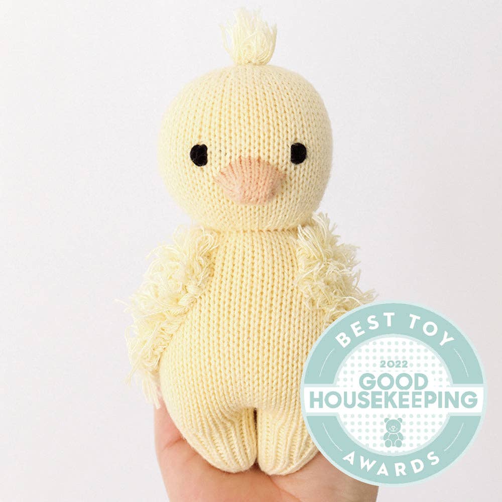 cuddle+kind - Baby duckling - Image 4