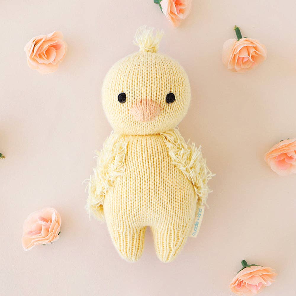 cuddle+kind - Baby duckling - Image 5