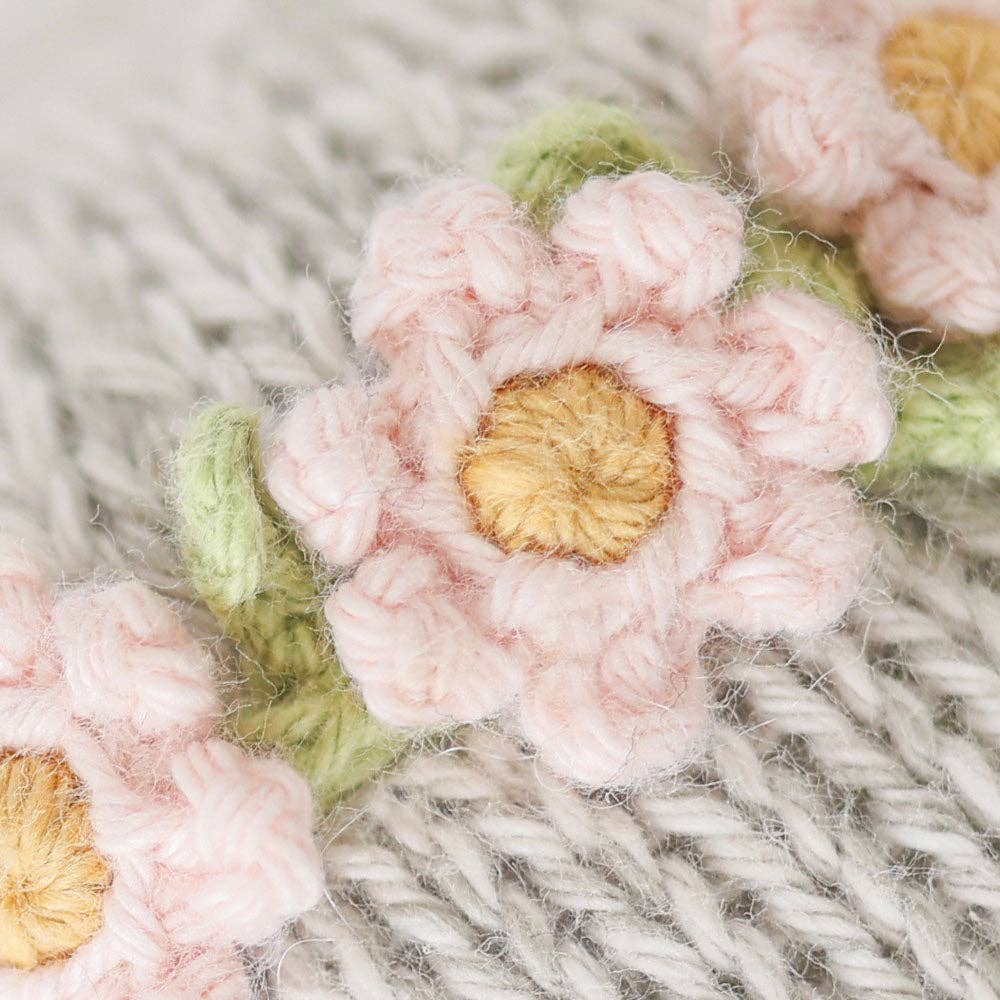 Cuddle + Kind Baby elephant- Flower Crown - Image 3