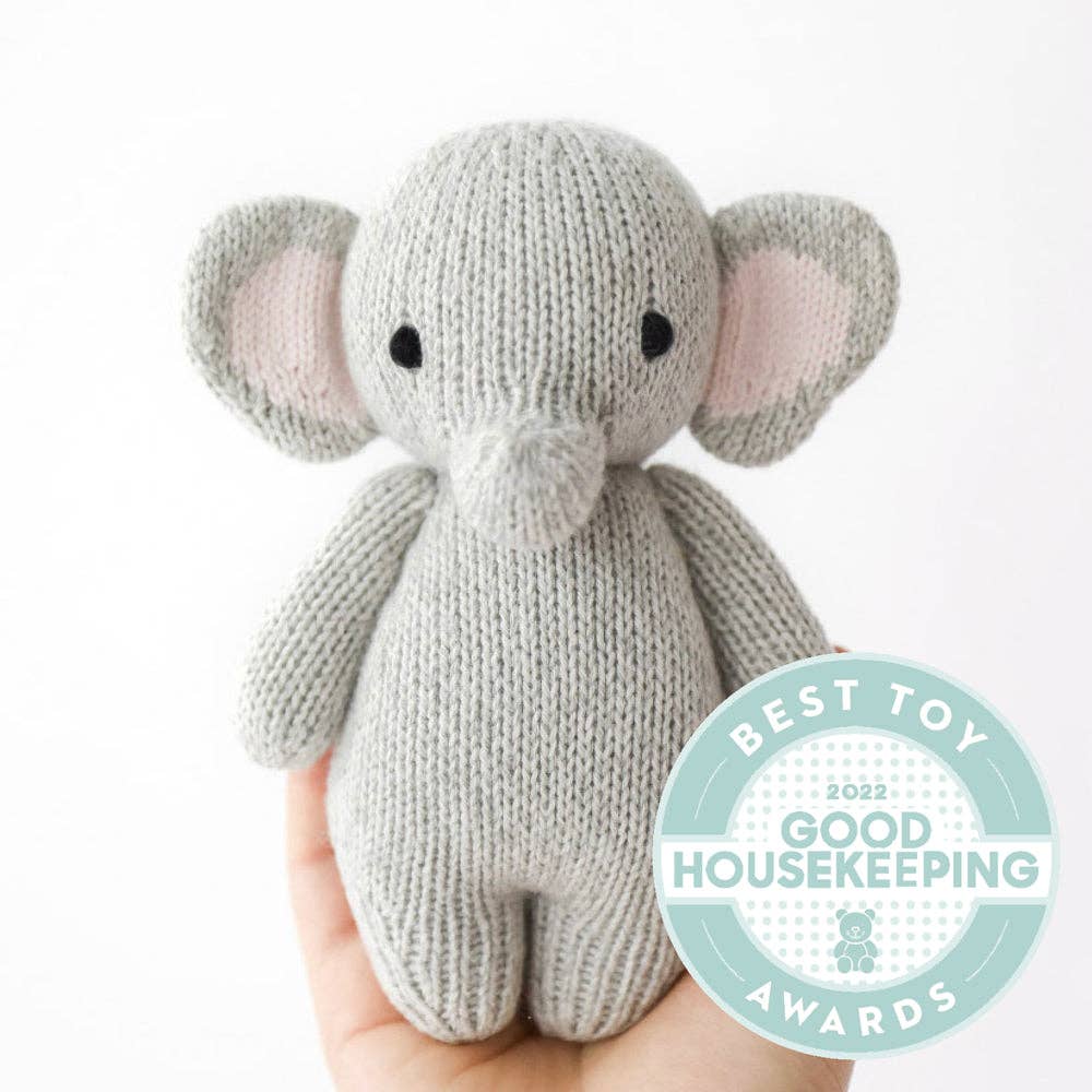 cuddle+kind - Baby elephant - Image 4