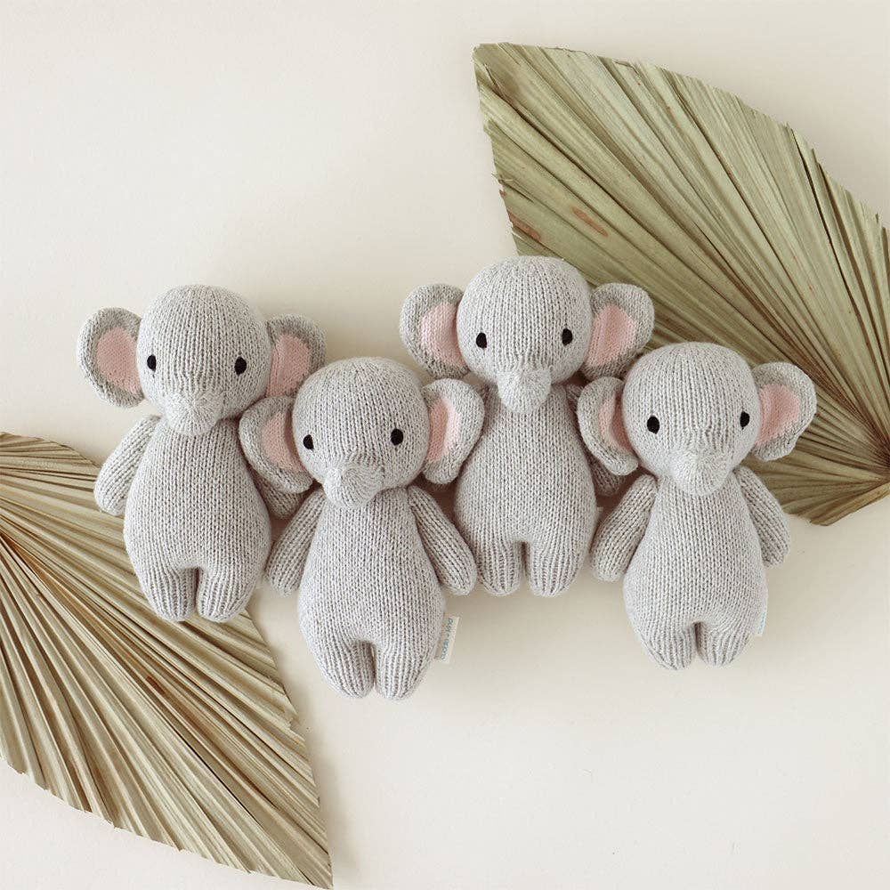 cuddle+kind - Baby elephant - Image 5