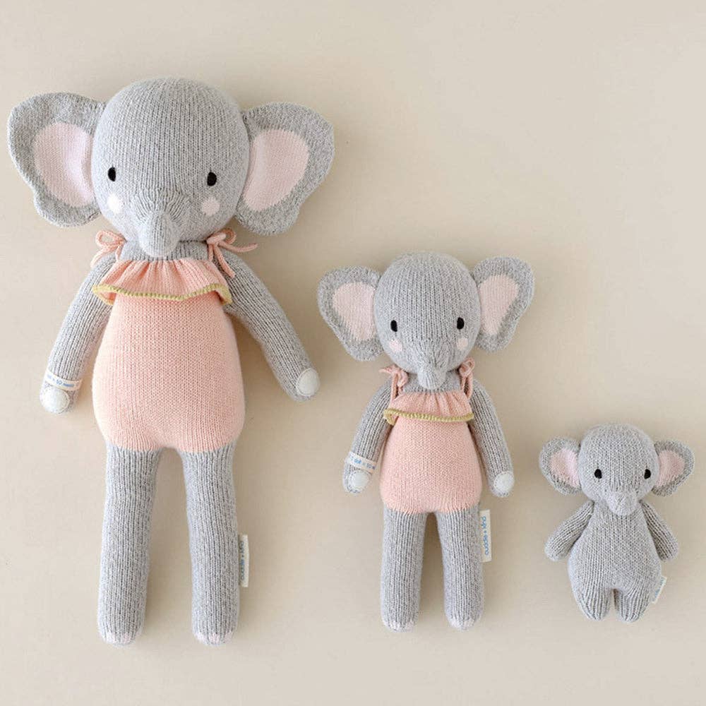 cuddle+kind - Baby elephant - Image 7