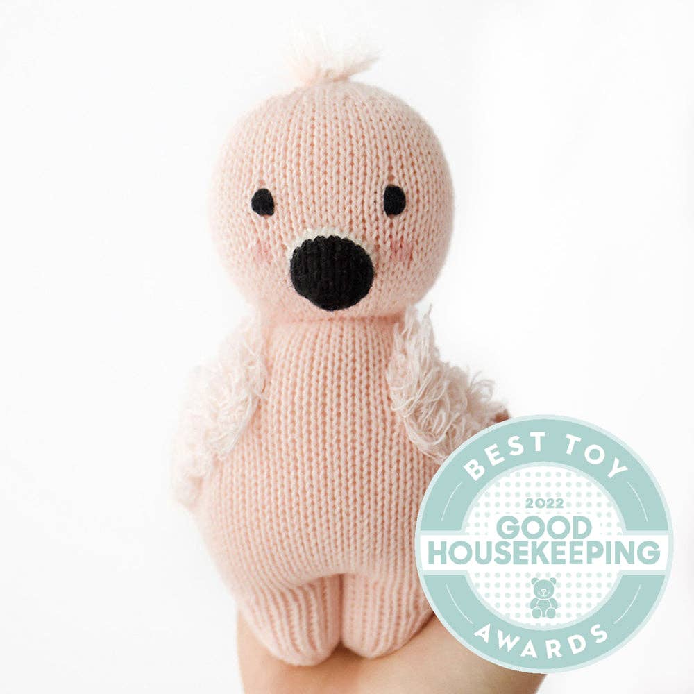 cuddle+kind - Baby flamingo - Image 4