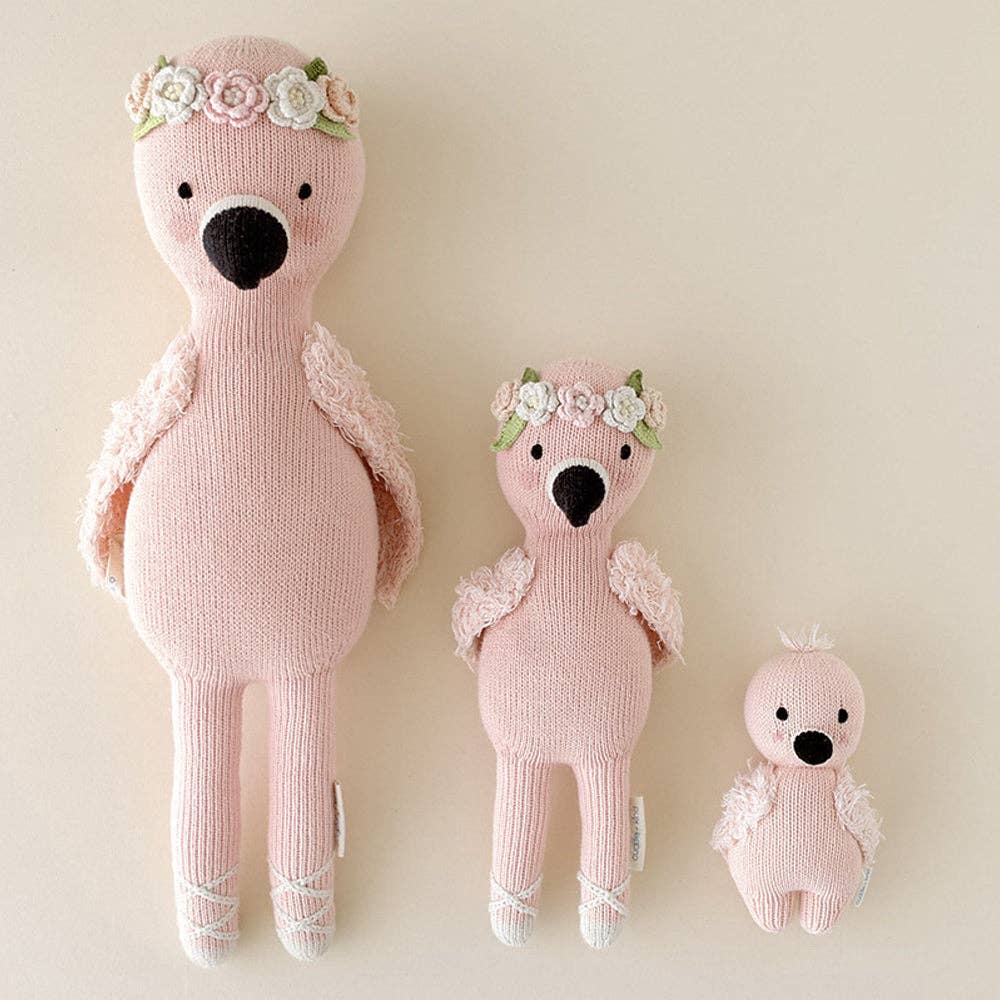 cuddle+kind - Baby flamingo - Image 7