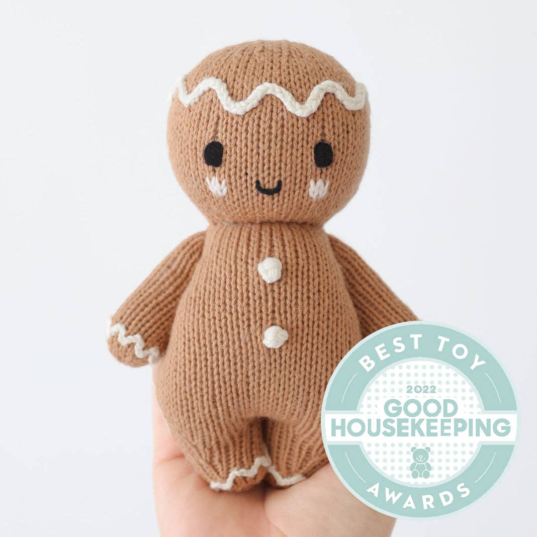 cuddle+kind - Baby gingerbread - Image 4
