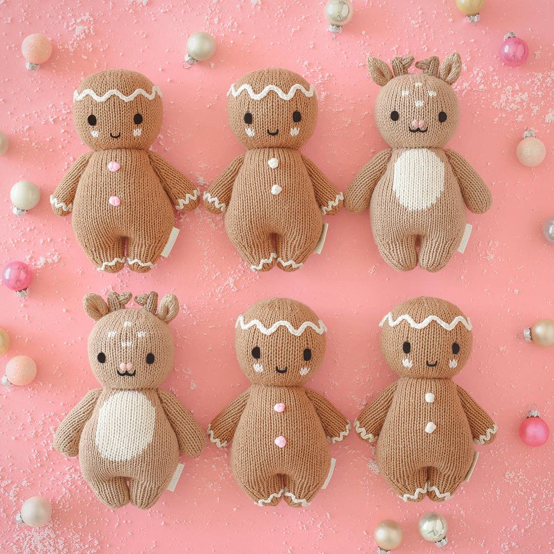 cuddle+kind - Baby gingerbread - Image 5