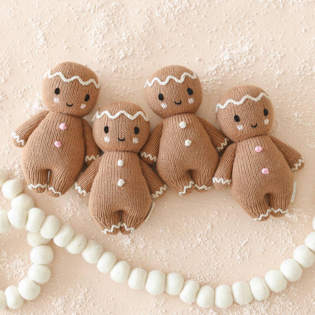 cuddle+kind - Baby gingerbread - Image 6