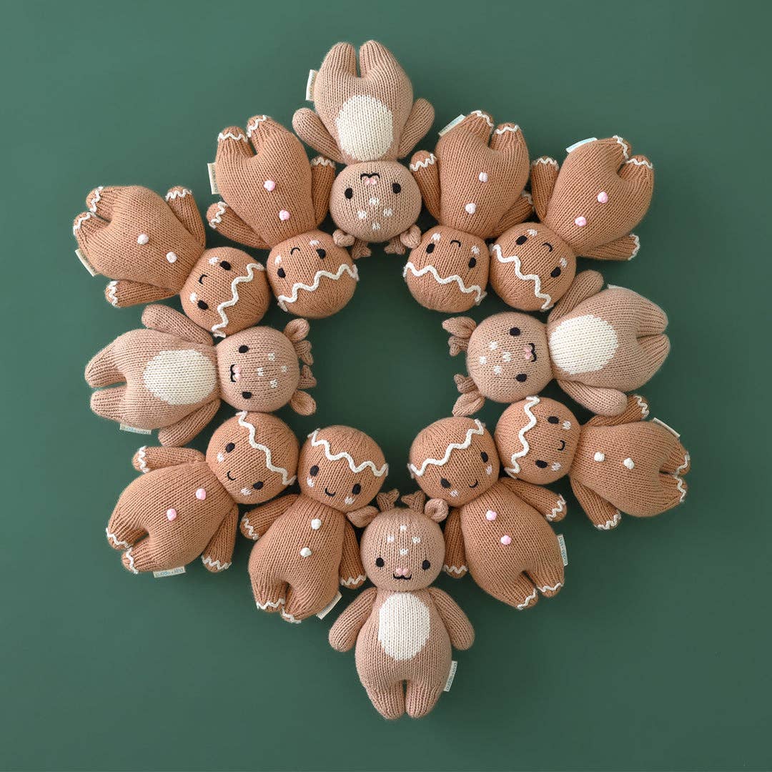 cuddle+kind - Baby gingerbread - Image 7