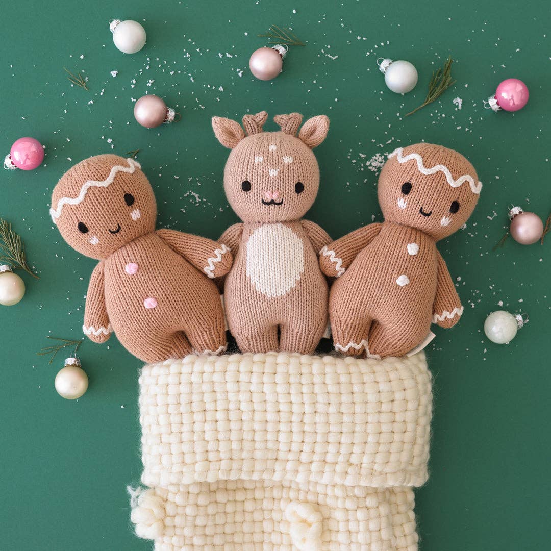 cuddle+kind - Baby gingerbread - Image 8