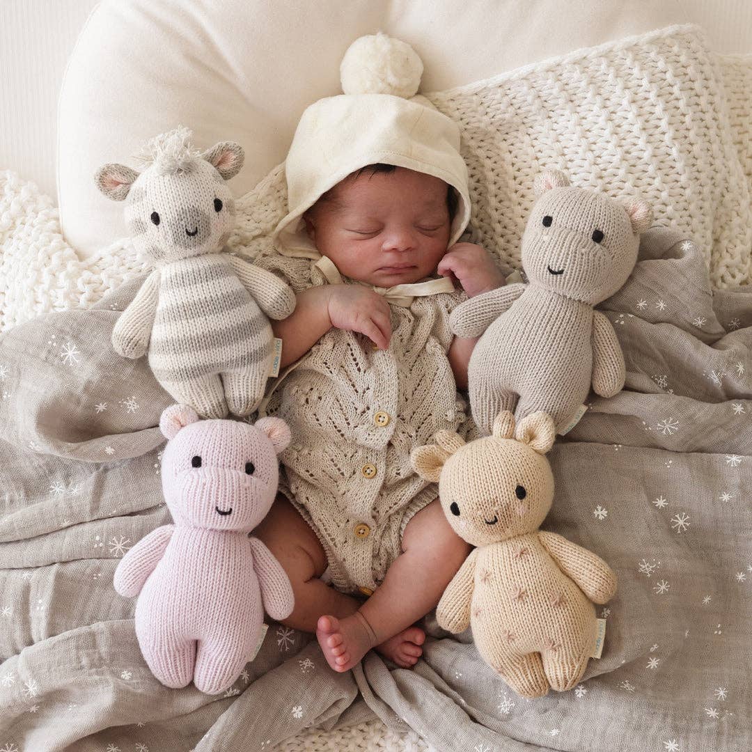 Cuddle + Kind Baby Giraffe - Image 6
