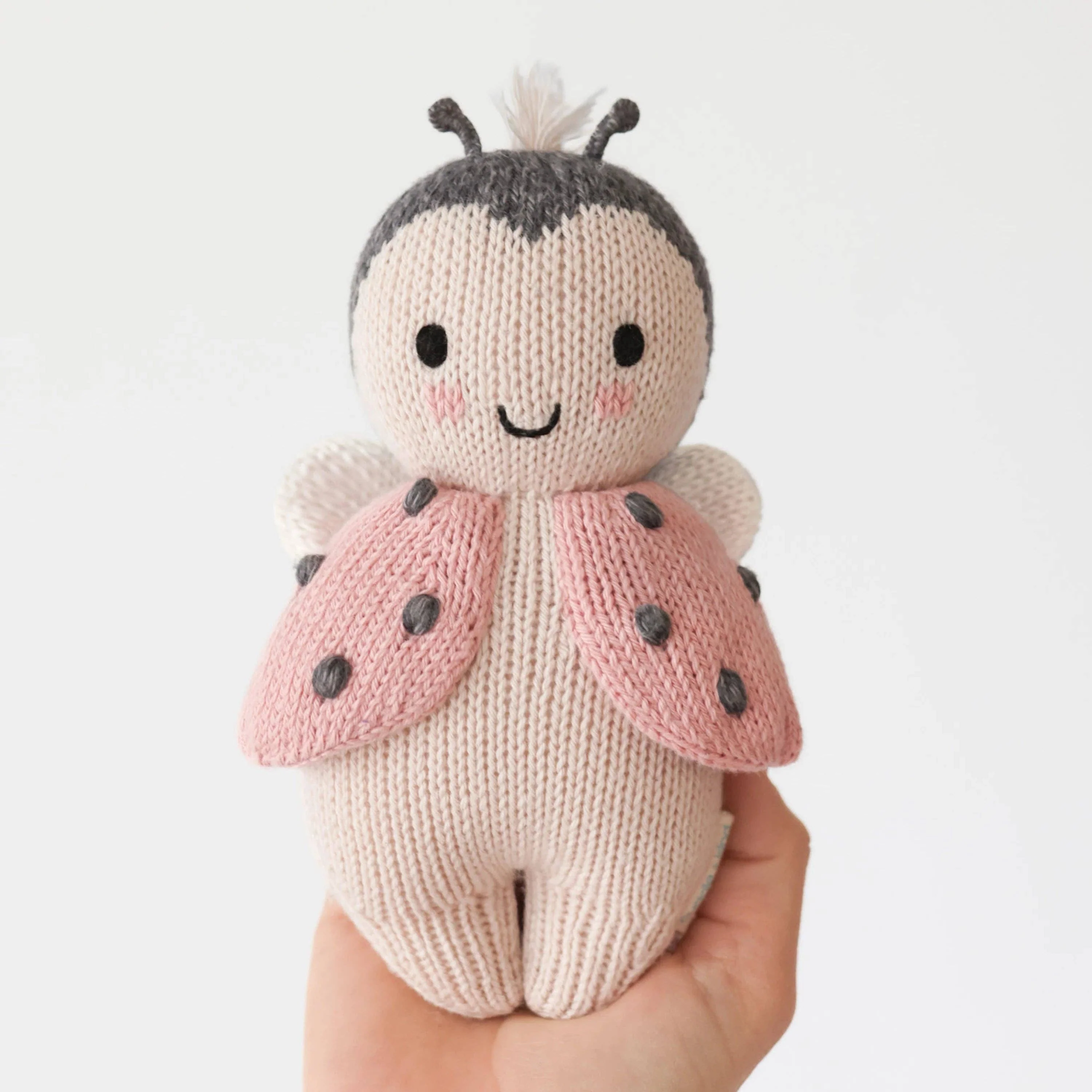 cuddle+kind - Baby ladybug - Image 4
