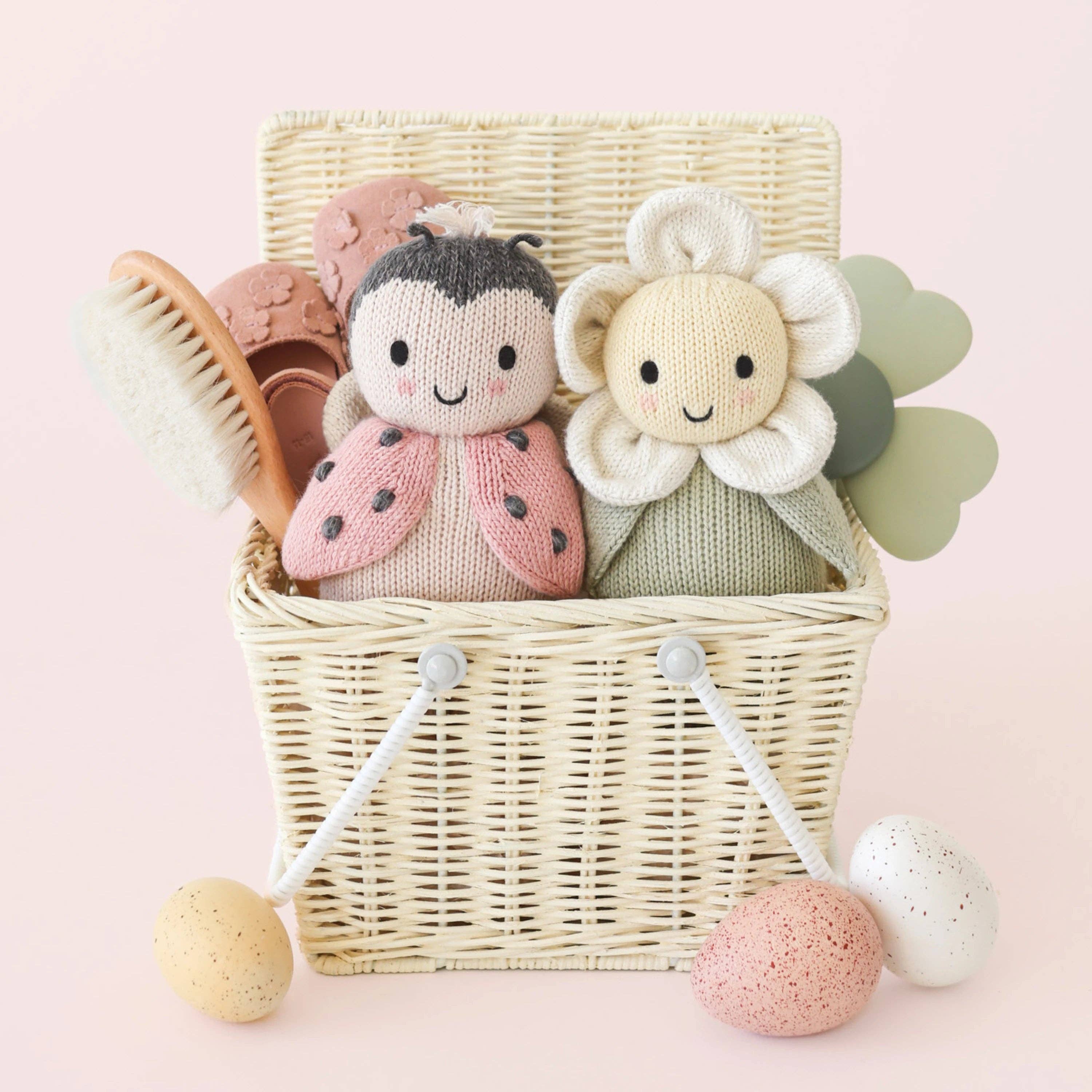 cuddle+kind - Baby ladybug - Image 5