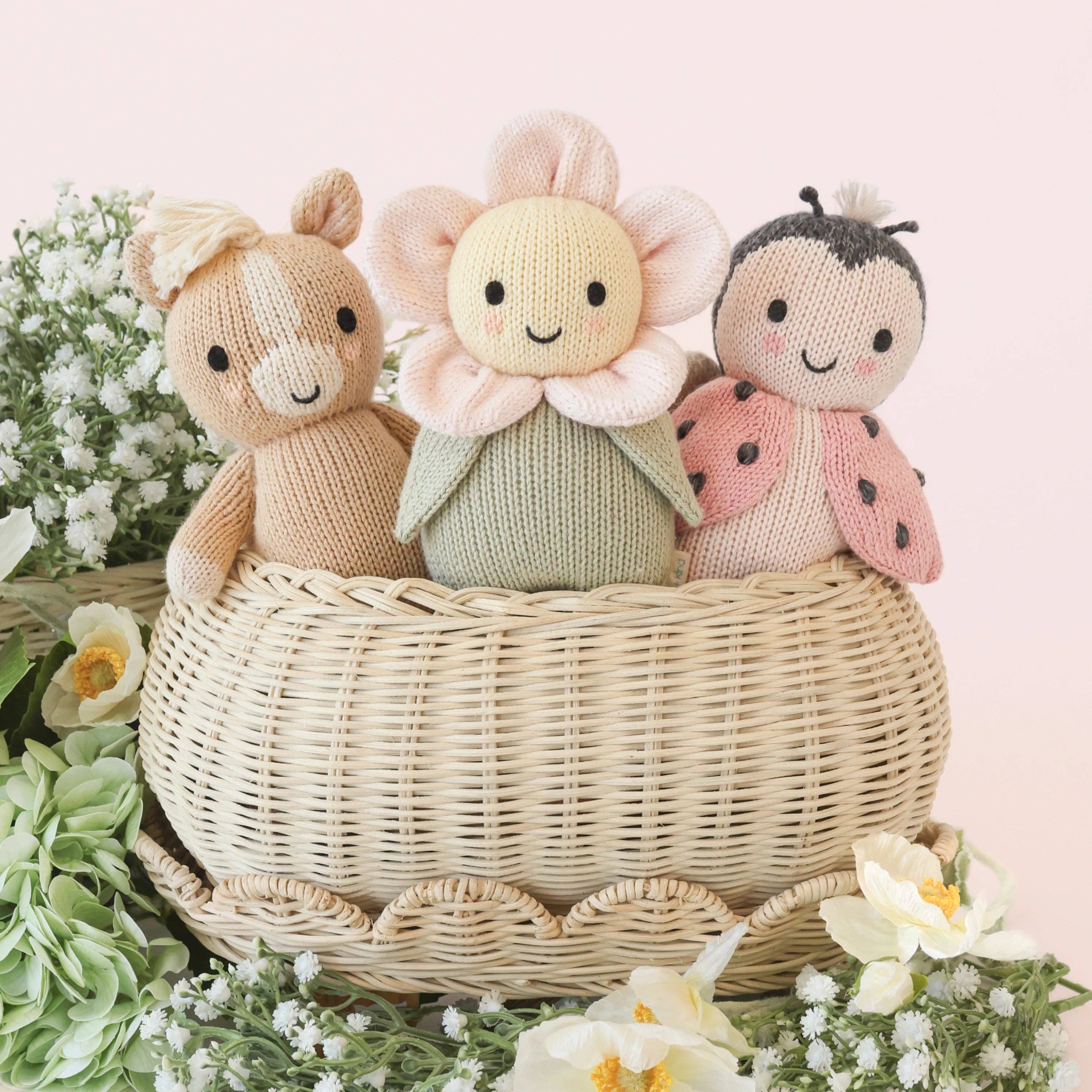 cuddle+kind - Baby ladybug - Image 7