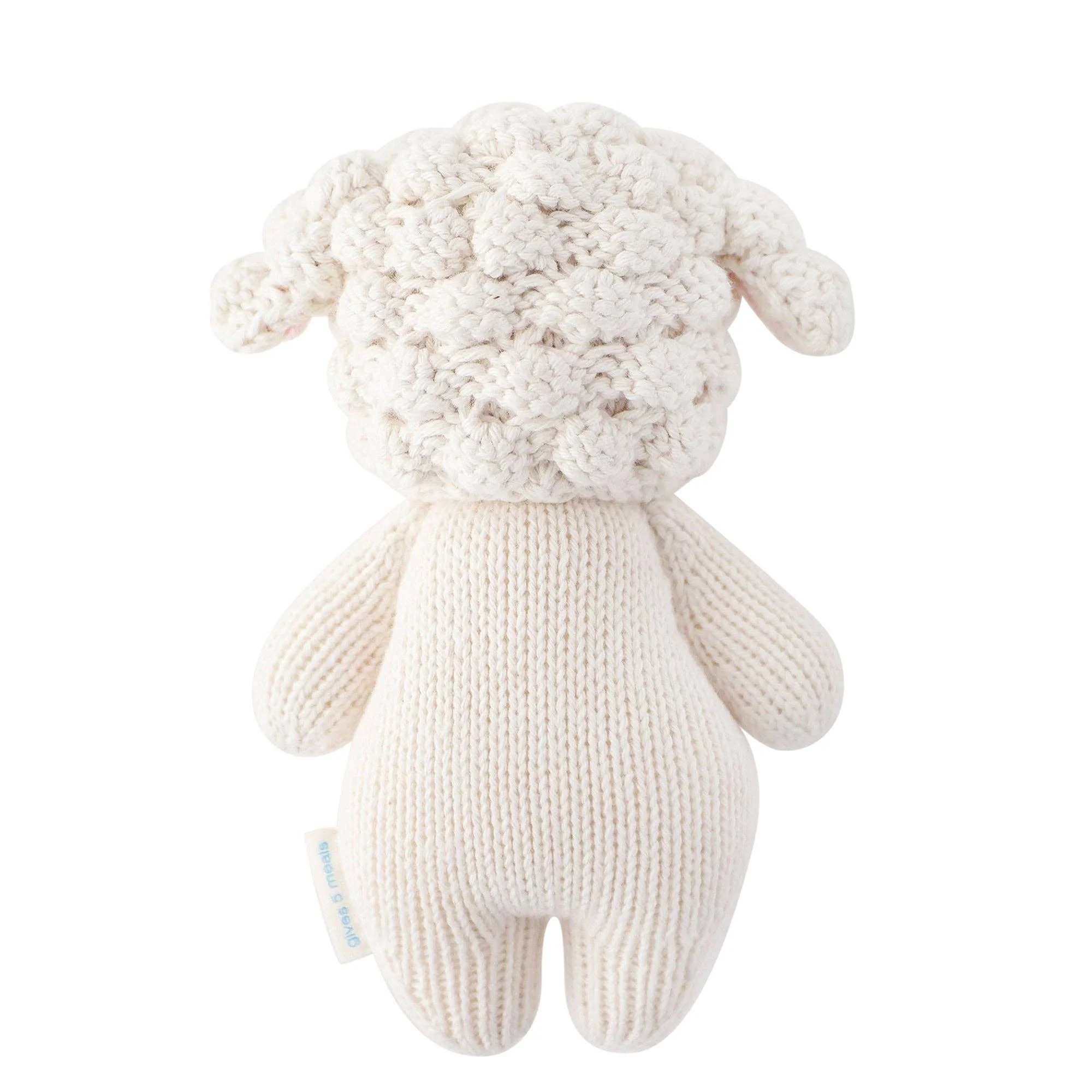 cuddle+kind - Baby lamb - Image 2