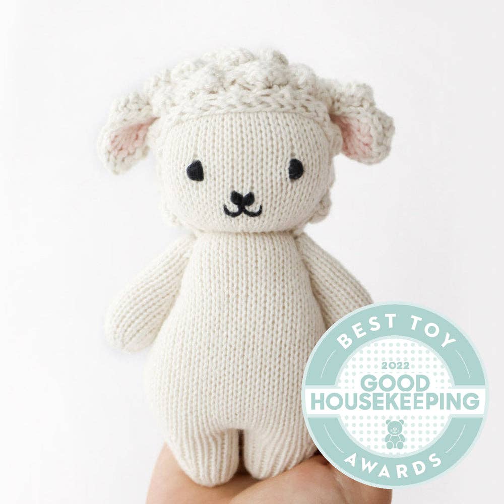 cuddle+kind - Baby lamb - Image 4