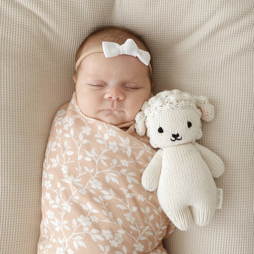 cuddle+kind - Baby lamb - Image 6