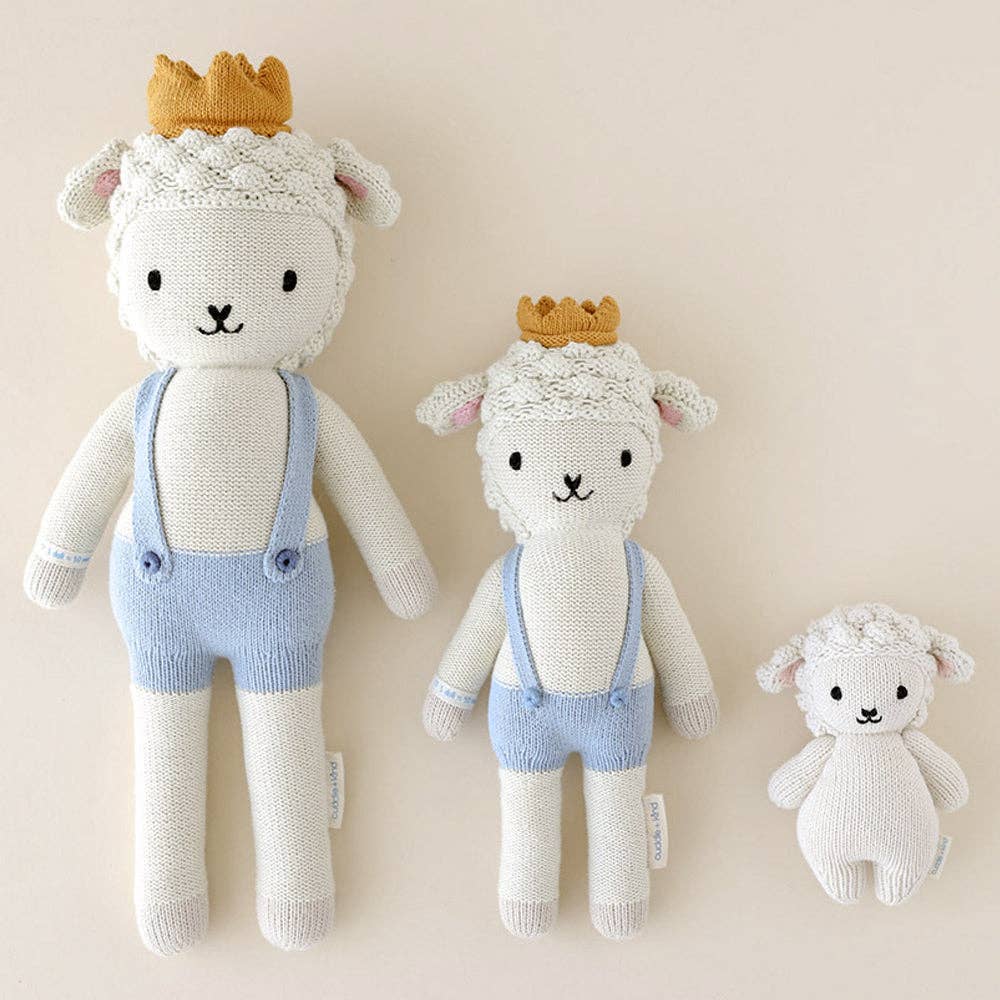 cuddle+kind - Baby lamb - Image 7