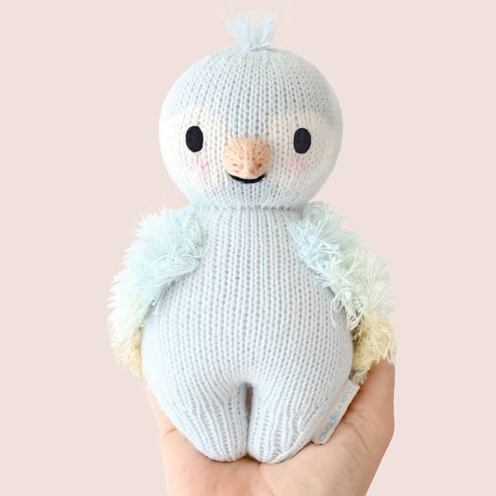 cuddle+kind - Baby parrot - Image 4