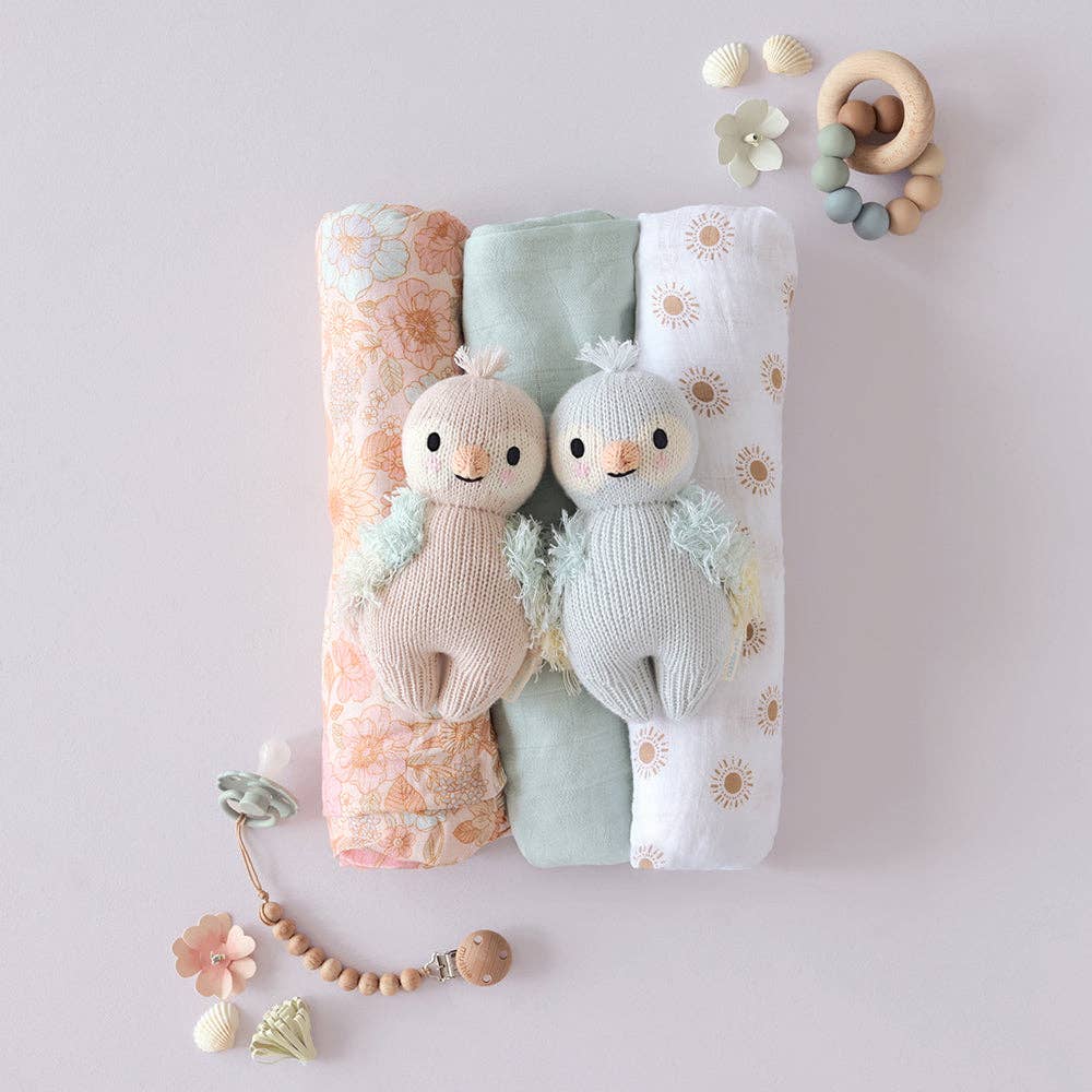 cuddle+kind - Baby parrot - Image 6
