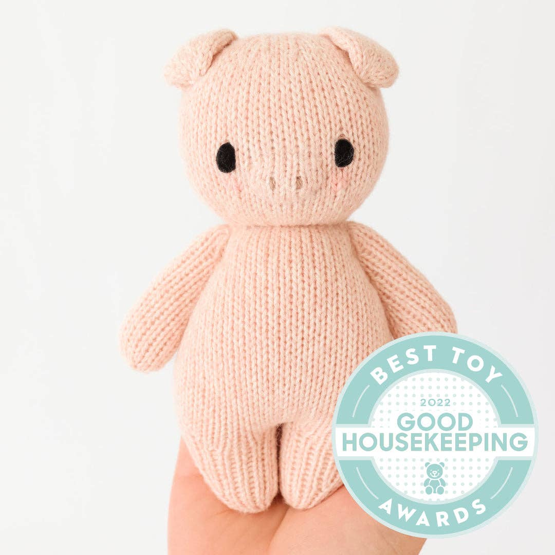 cuddle+kind - Baby piglet - Image 4
