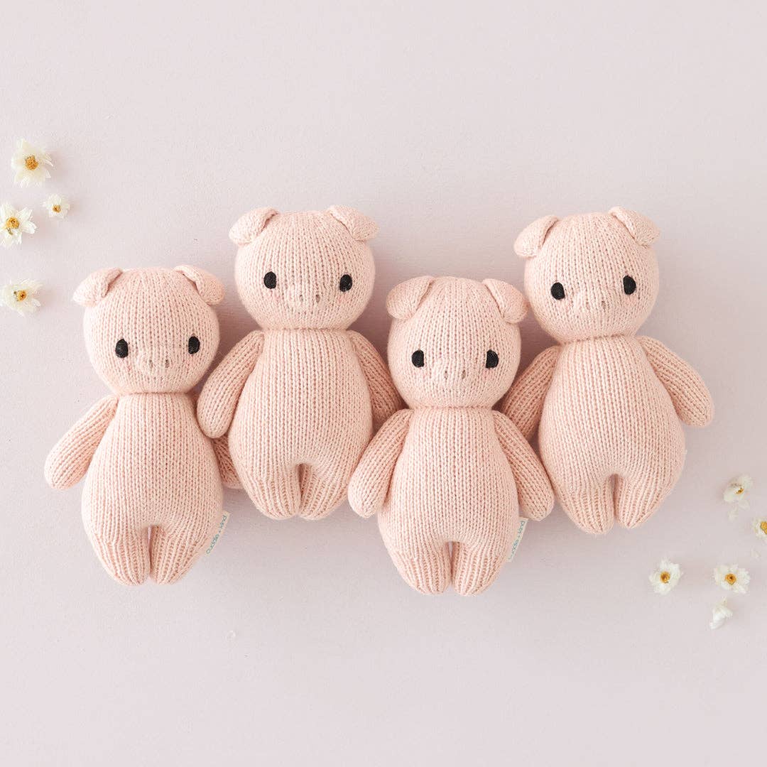 cuddle+kind - Baby piglet - Image 5