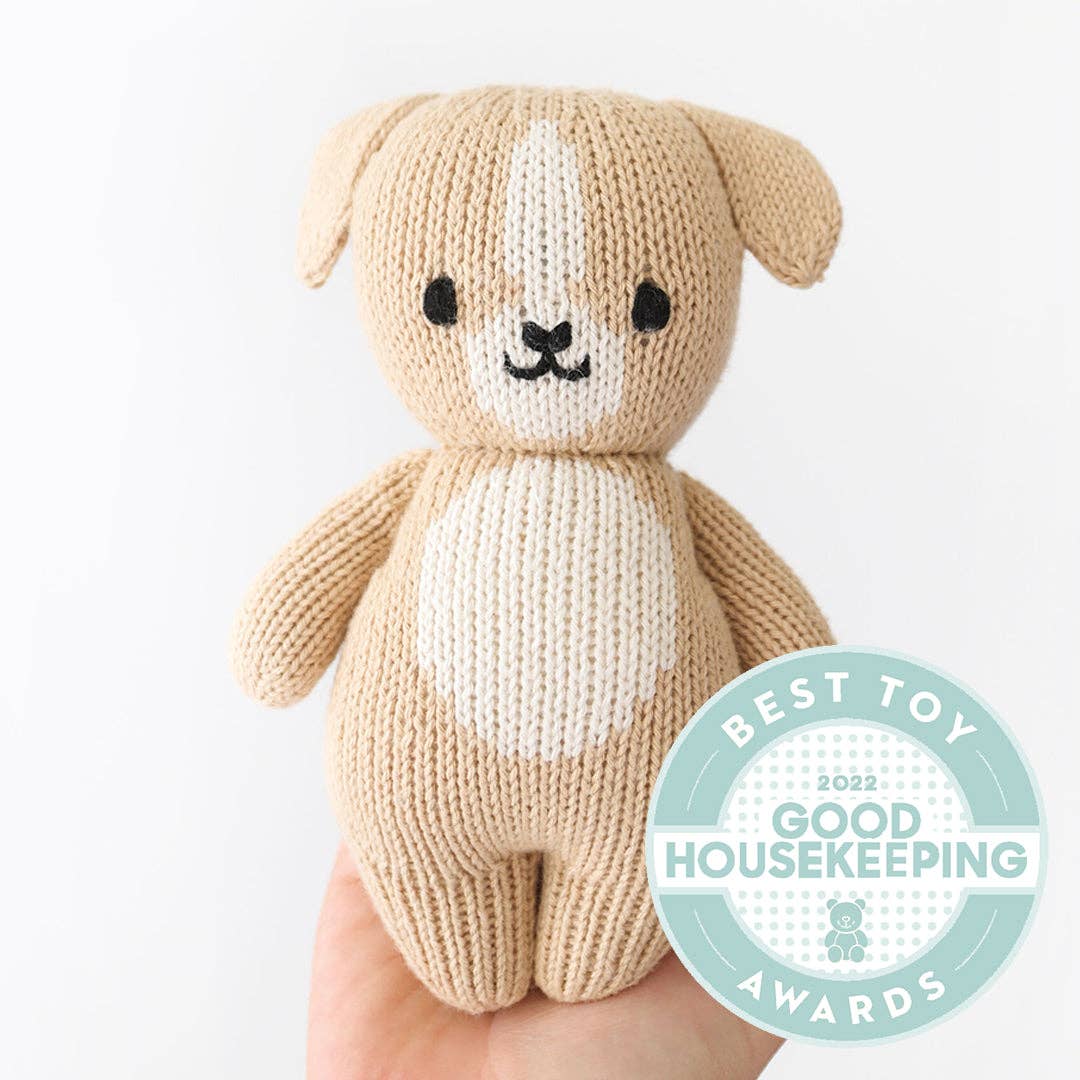 Cuddle +Kind Baby puppy - Image 4