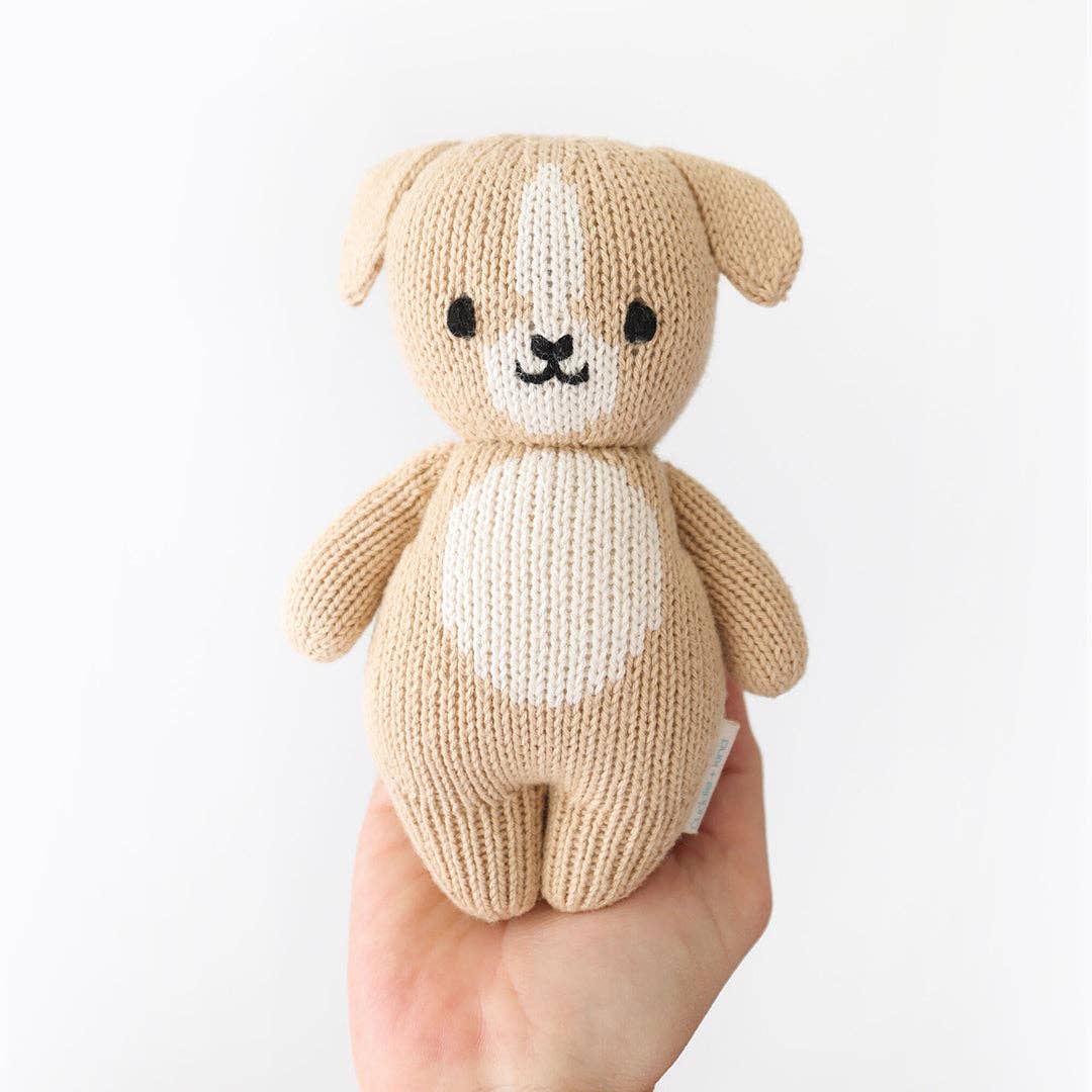 Cuddle +Kind Baby puppy - Image 5