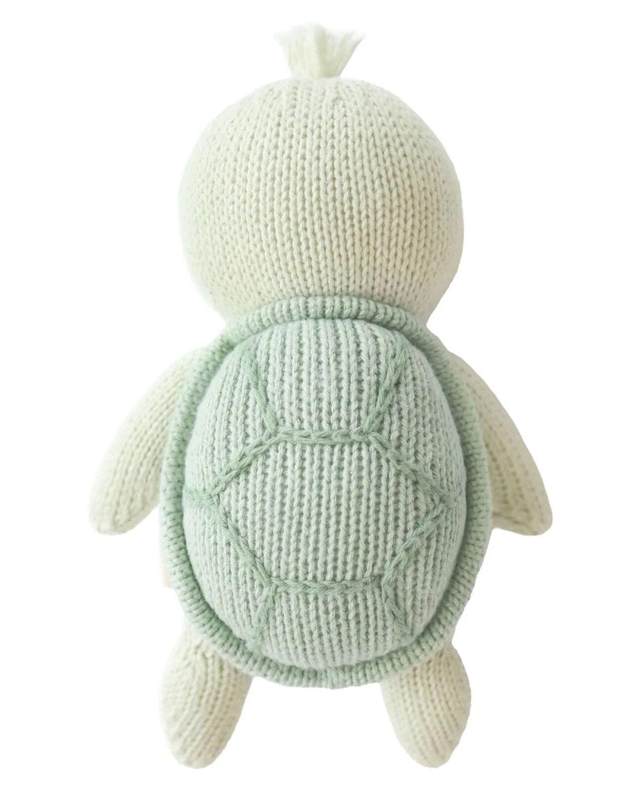cuddle+kind - Baby sea turtle - Image 10