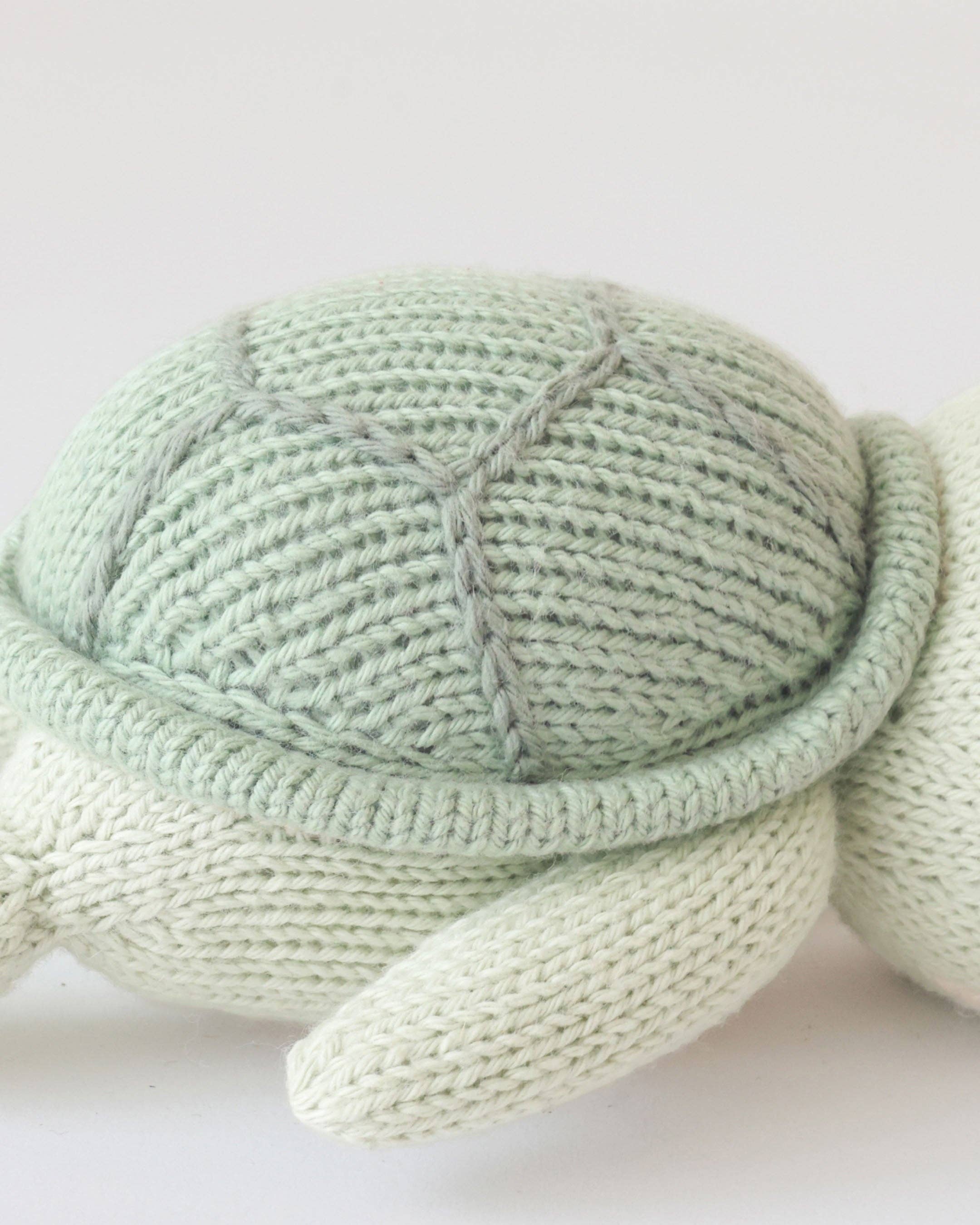 cuddle+kind - Baby sea turtle - Image 3