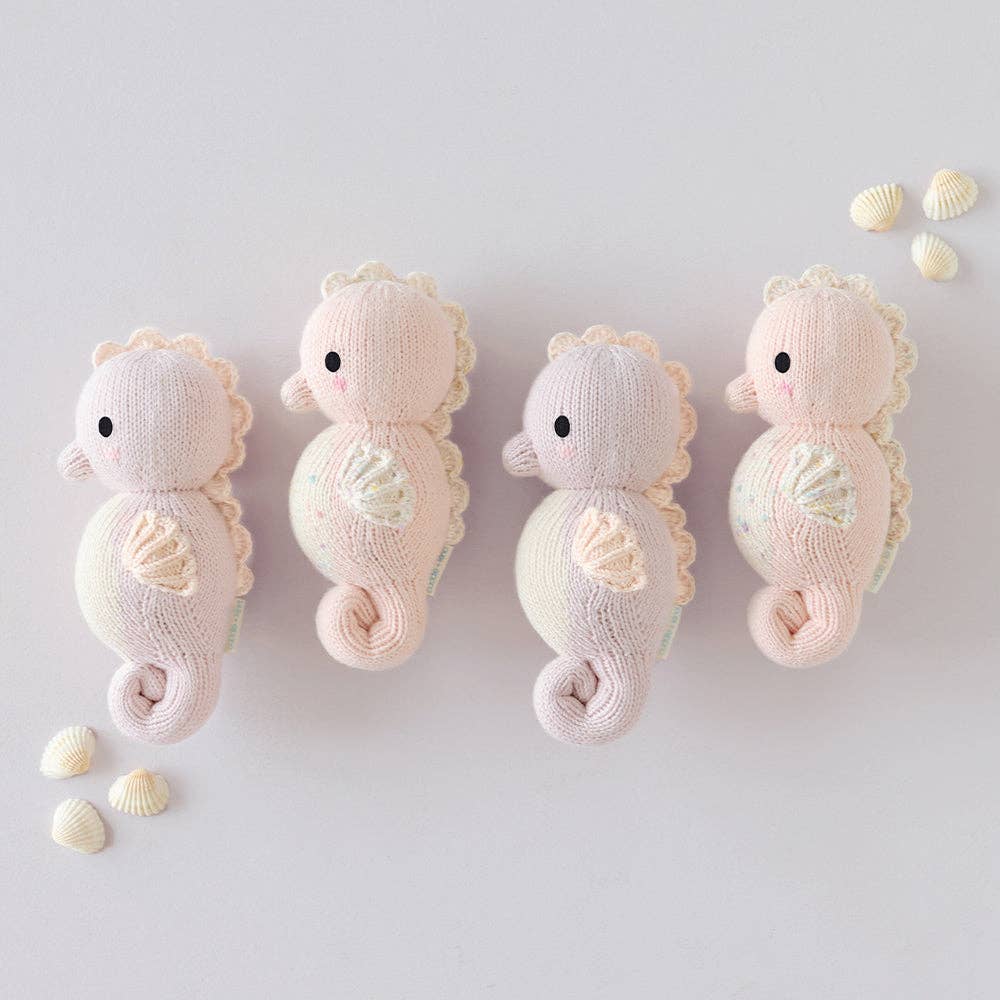 cuddle+kind - Baby seahorse - Image 5