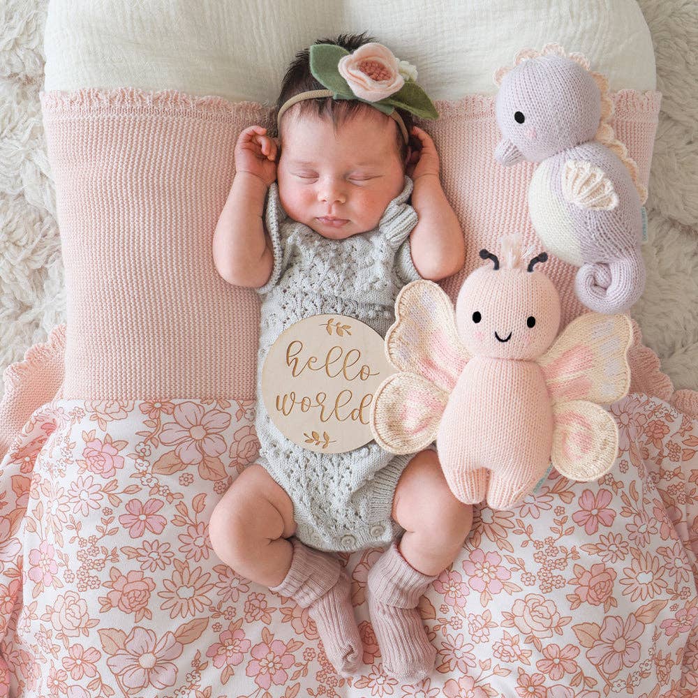 cuddle+kind - Baby seahorse - Image 7