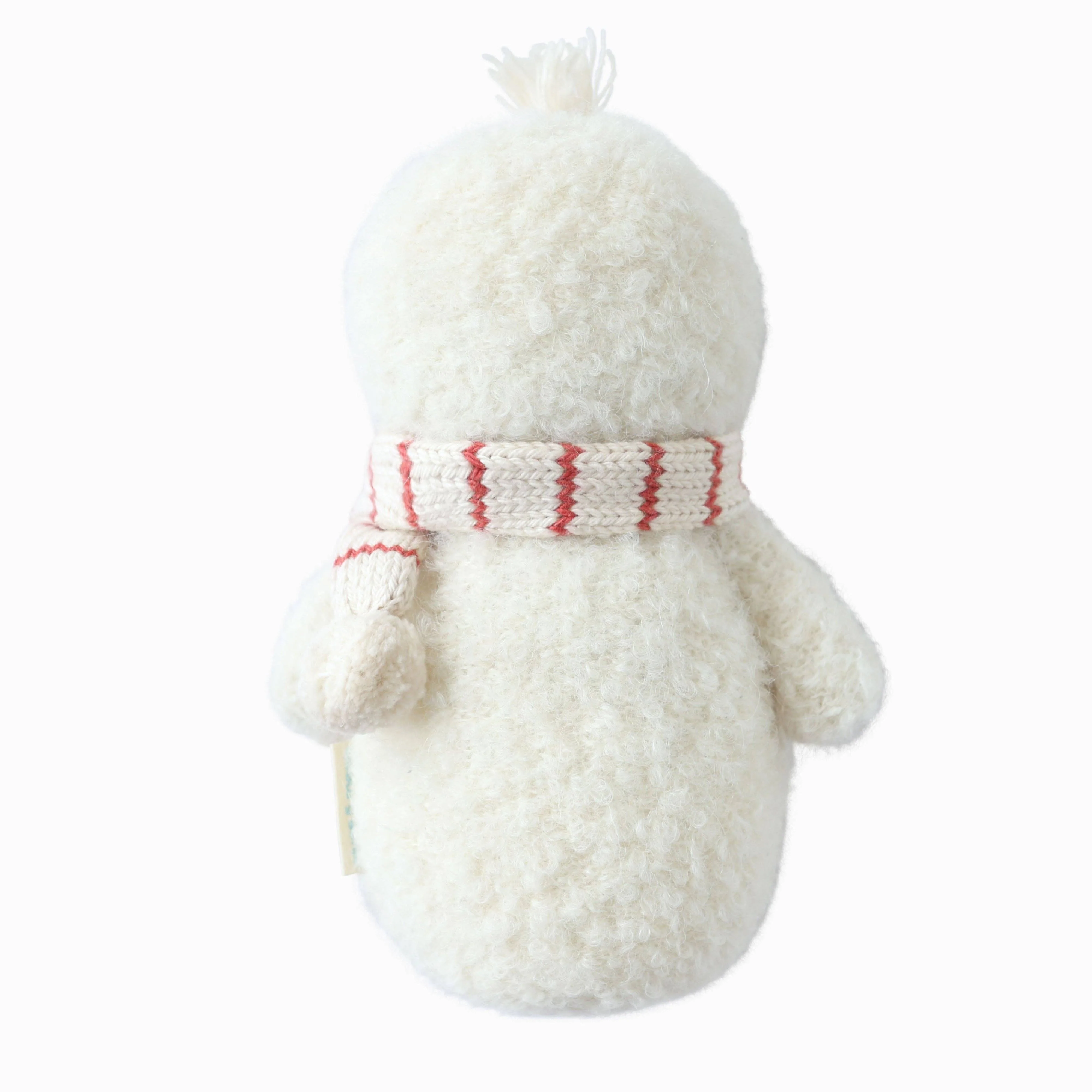 cuddle+kind - Baby snowman - Image 2