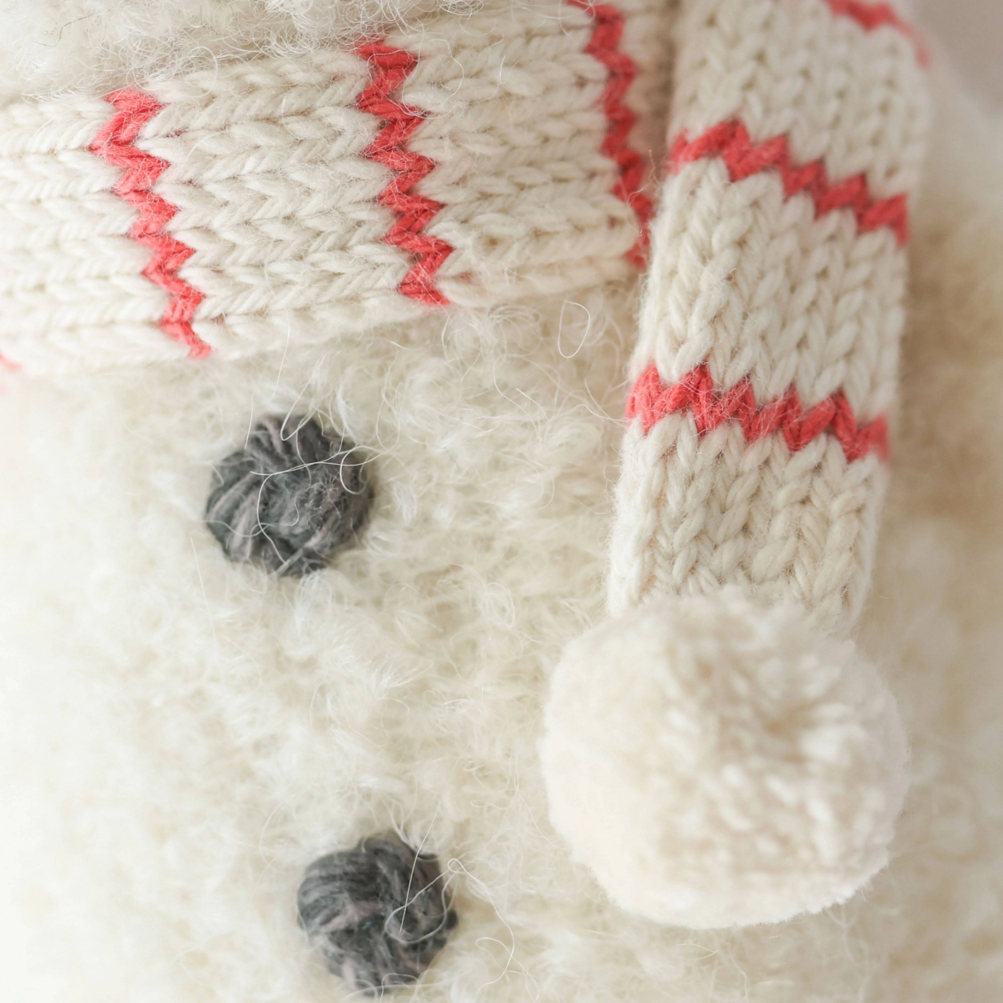 cuddle+kind - Baby snowman - Image 3